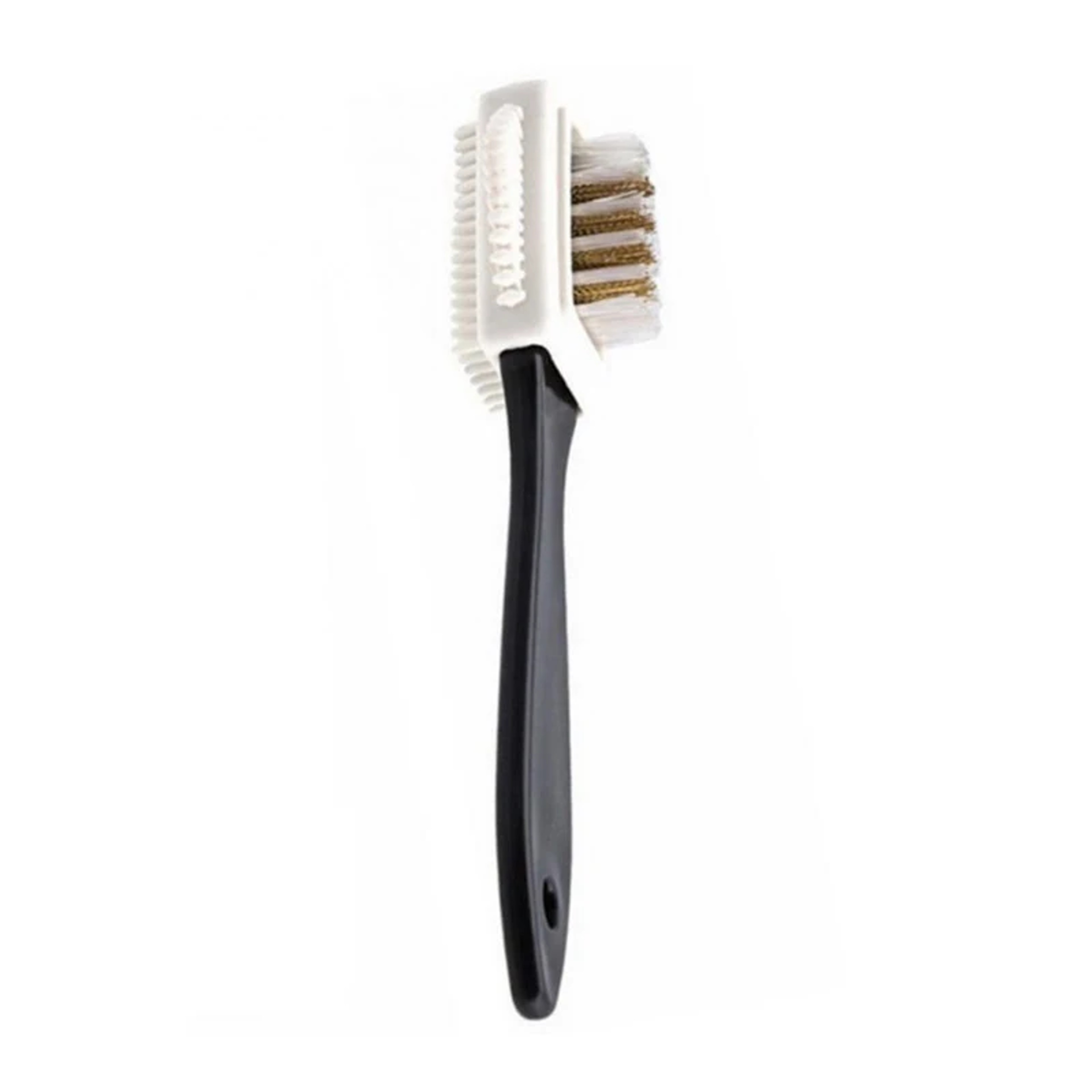 Sshaped Shoe Cleaning Brush For Snow Boots Sneakers  More Sided Cleaning Tool 5