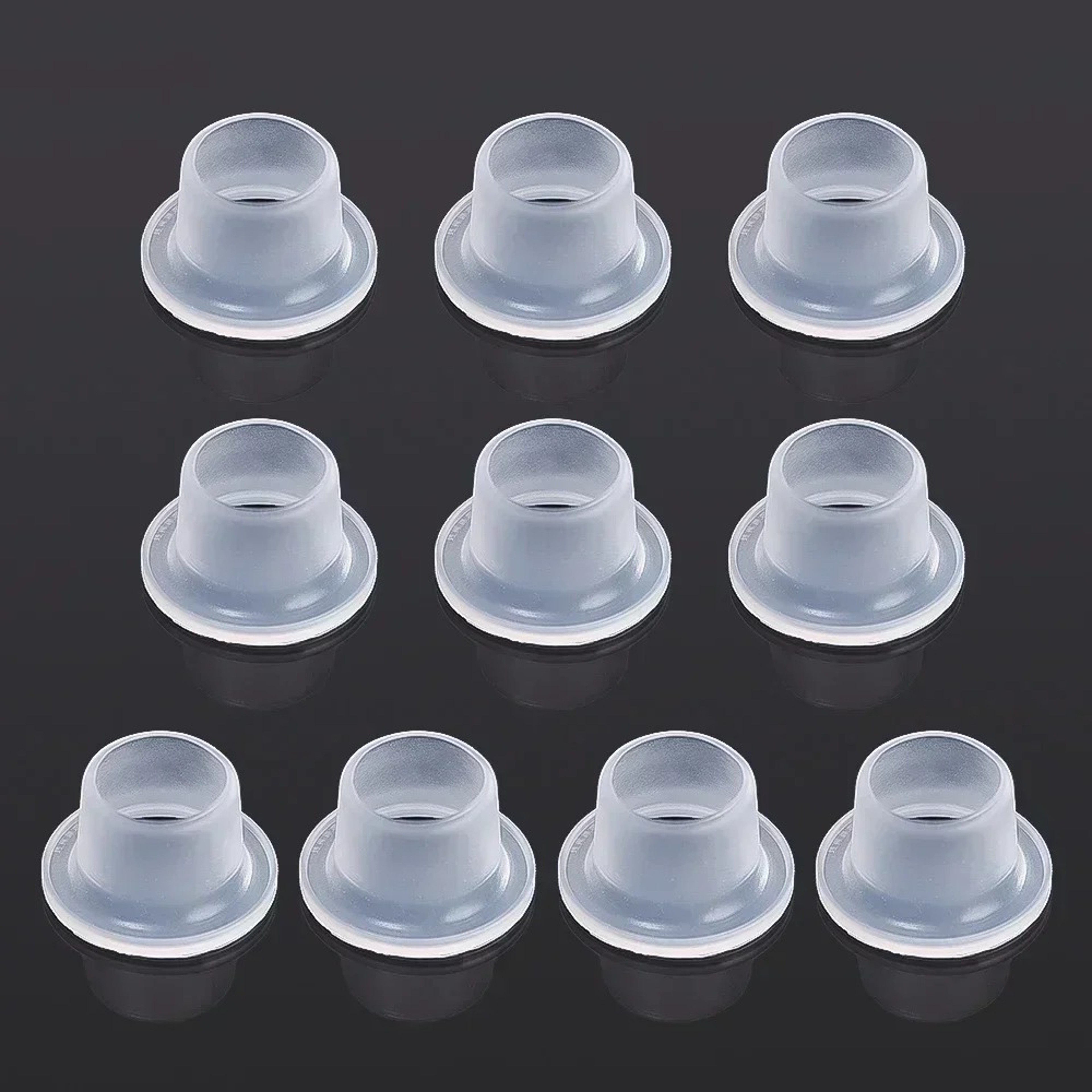 Leak Proof Silicone Sealing Gasket Washer For Pipes  Hoses Prevent Dripping  Leakage 6