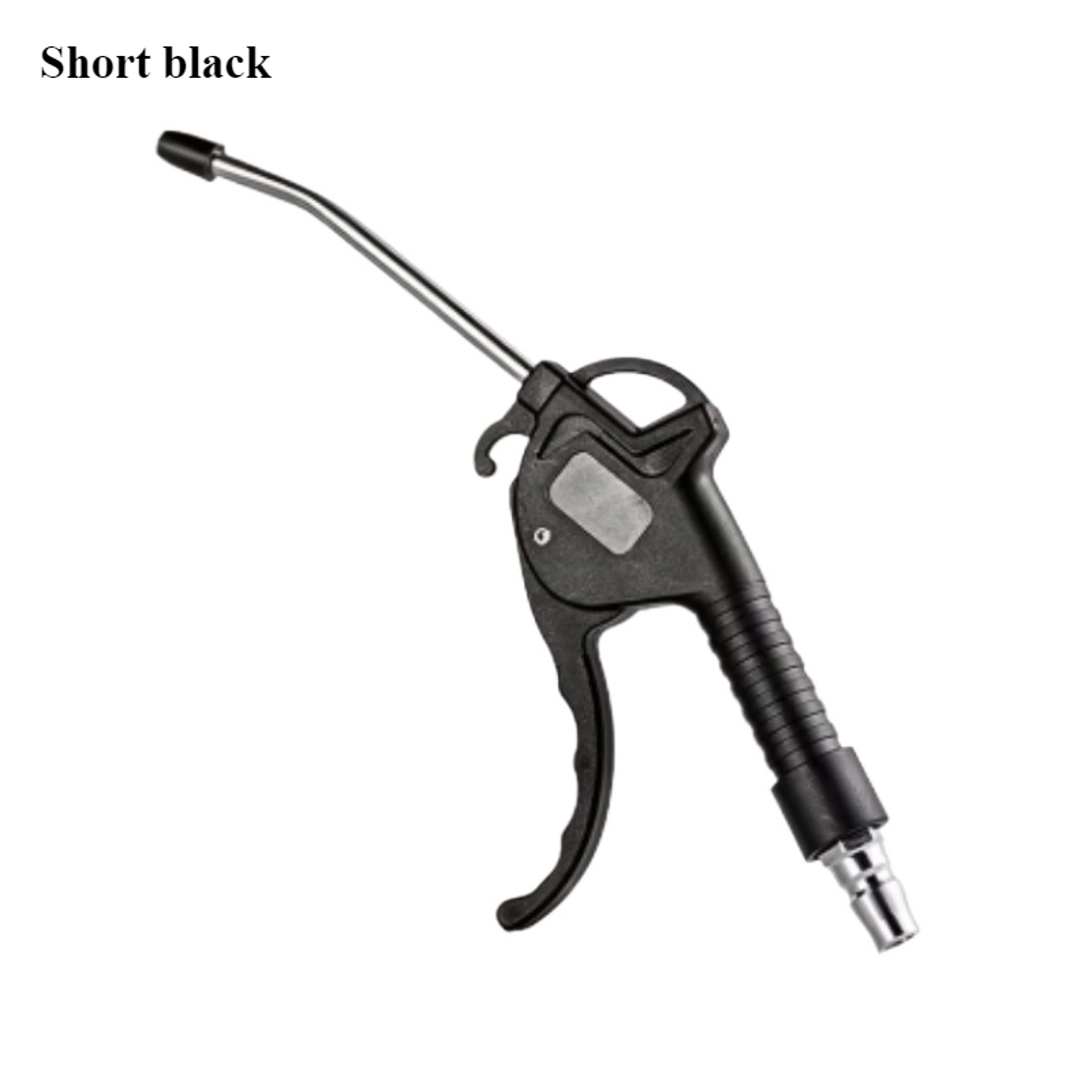 High Pressure Air Blow Gun With Extended Nozzle Pneumatic Dust Blower For Air Compressor Cleaning 6