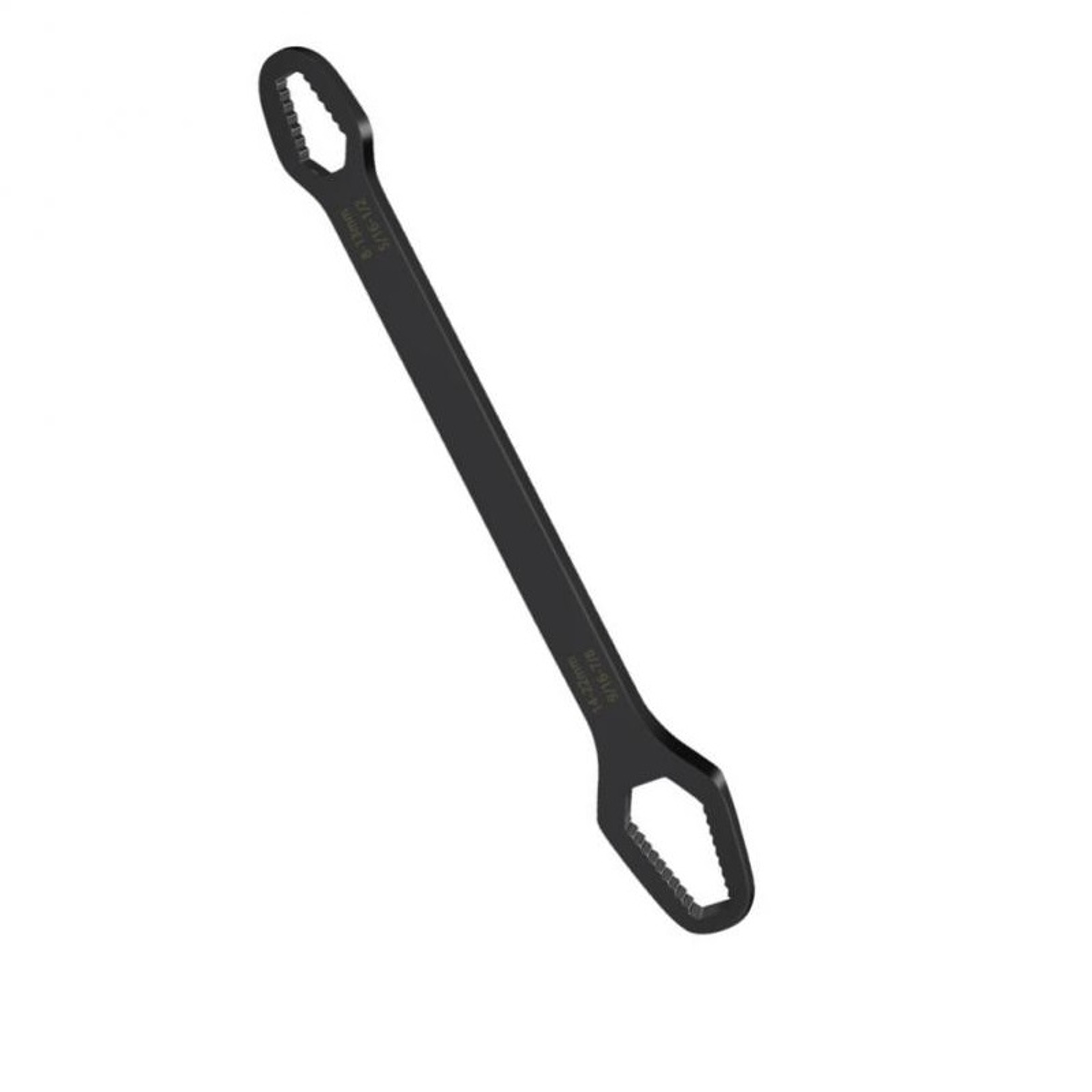 Adjustable Torx Wrench Board Multipurpose Double-Head Spanner for Easy Repairs – view 5