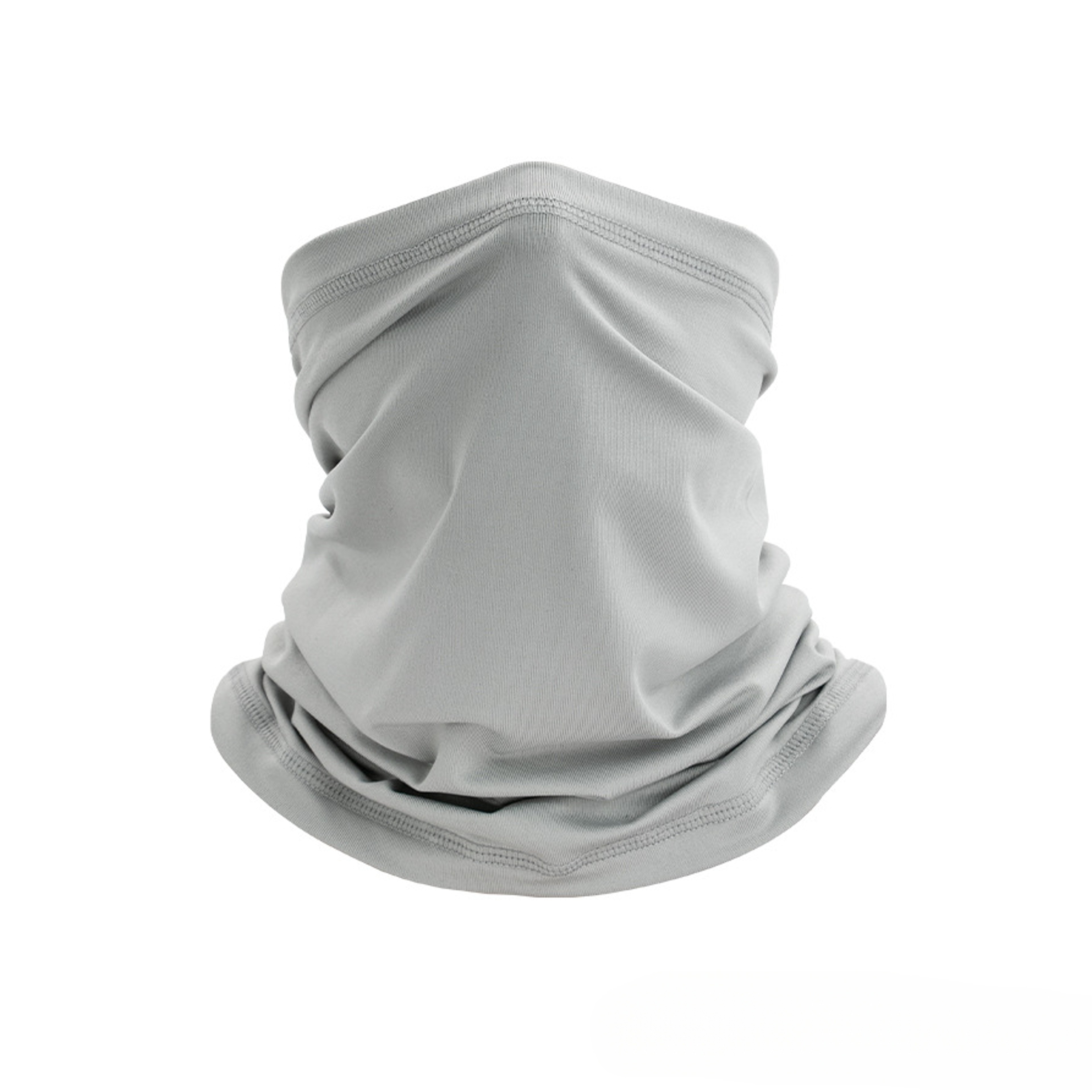 MultiPurpose Ice Silk Turban Scarf For Men And Women Neck Cover  Sunscreen For Outdoor Activities 9