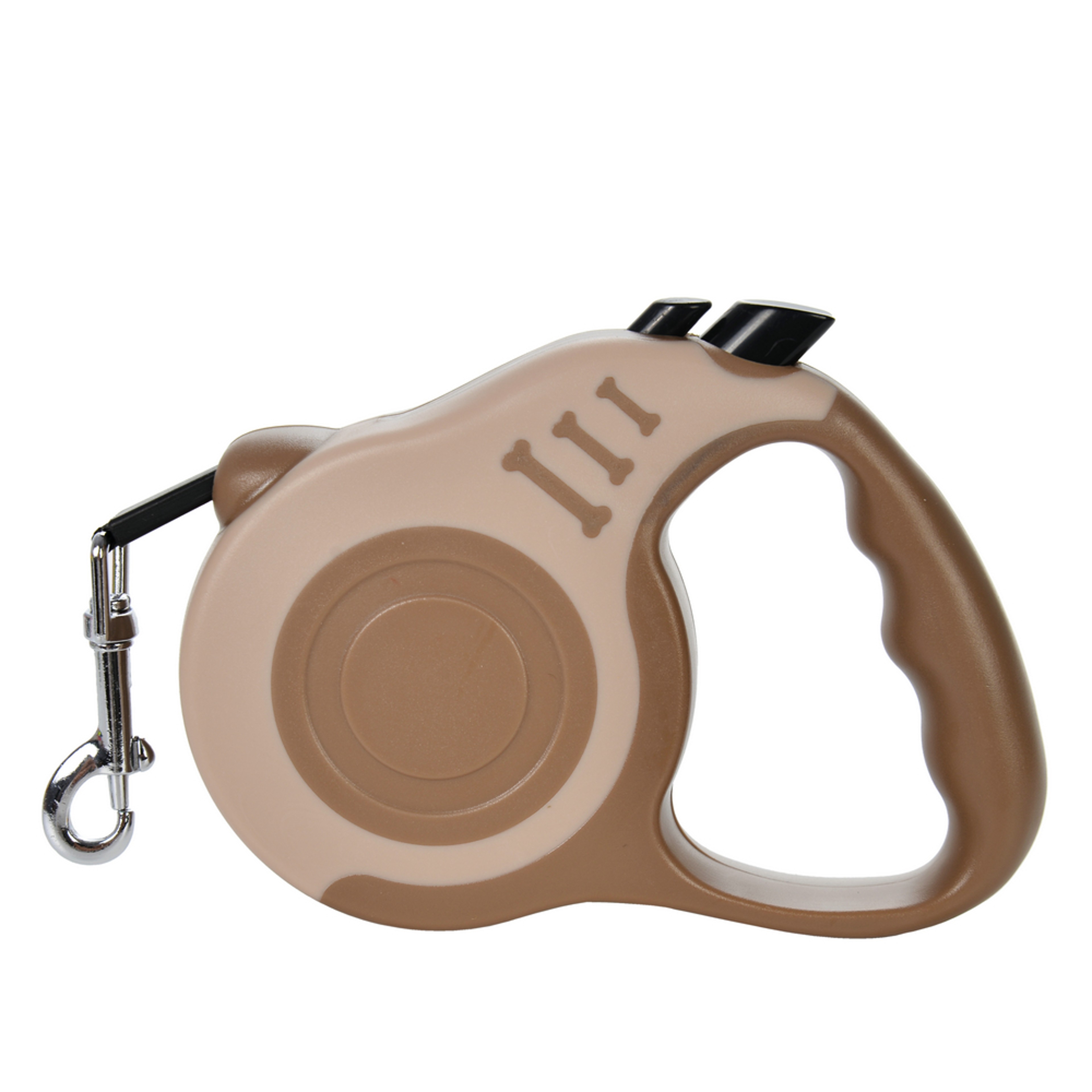 Automatic Retractable Dog Leash For Small Dogs  Cats Durable Nylon Traction Rope For Hiking Walking 10