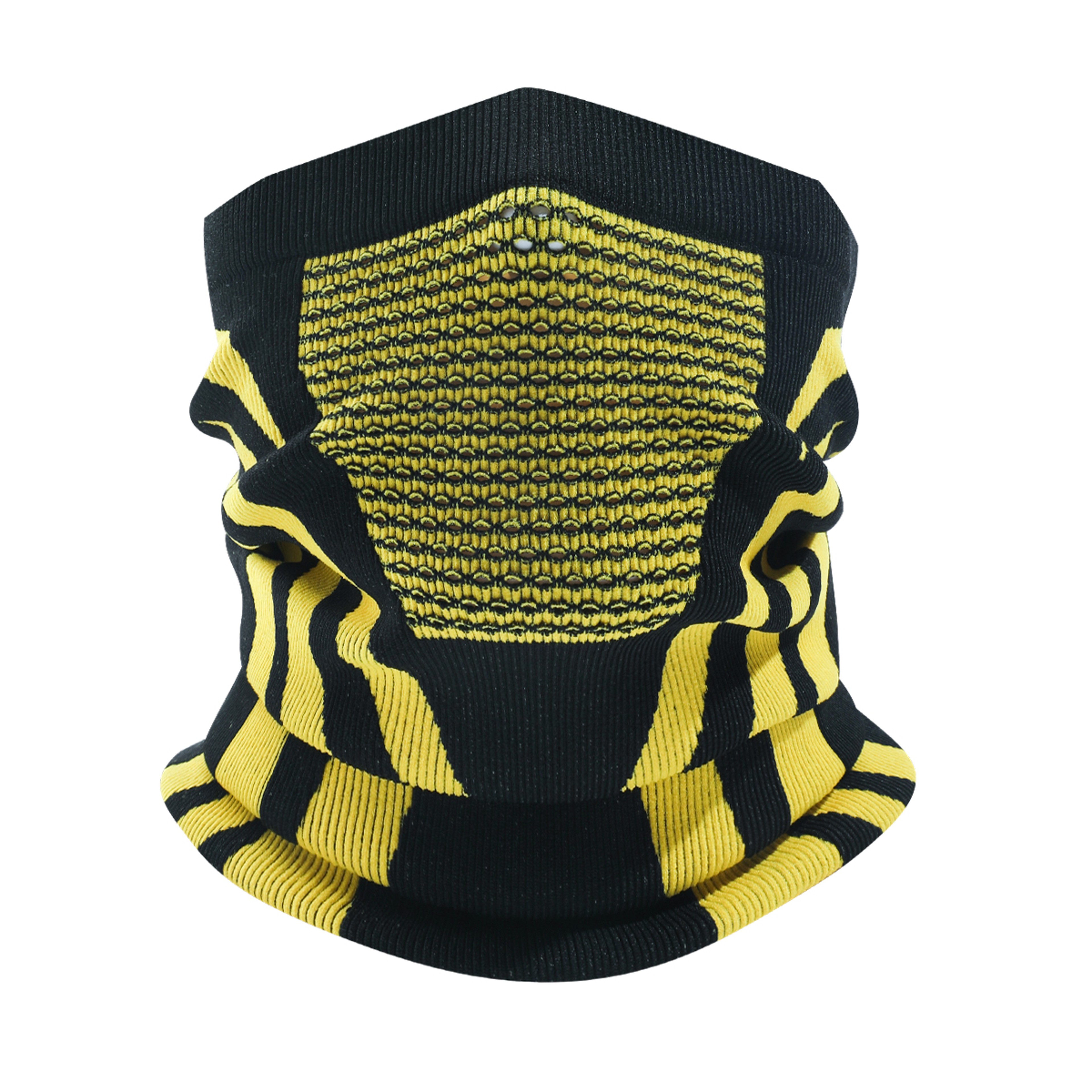 Winter Neck Warmer Gaiter Balaclava Face Mask Windproof Ski Snowboard And Motorcycle Cycling Gear F 4