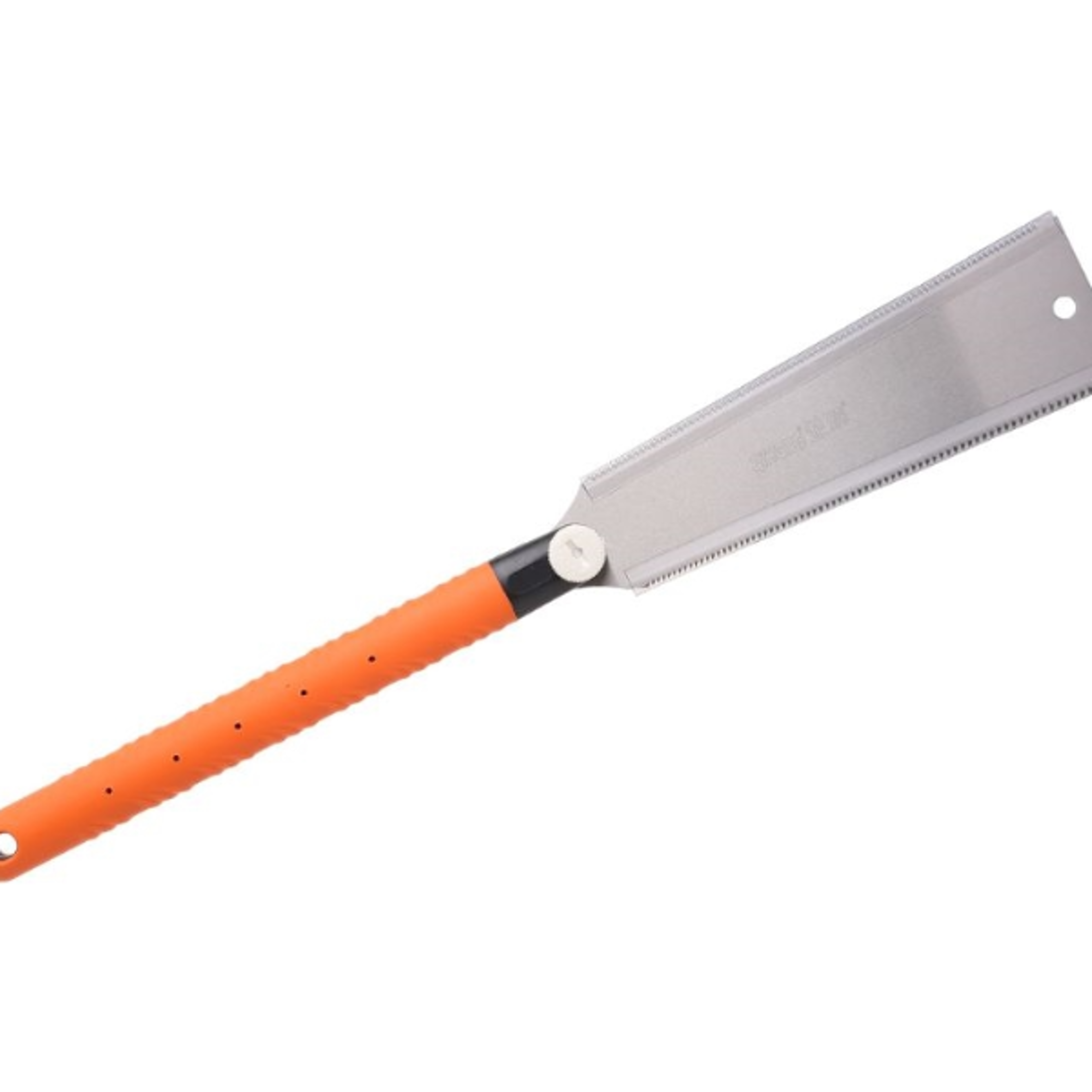 Hand Saw Precision Edge Teeth Cutting Wood Bamboo Plastic Premium Woodworking Tool