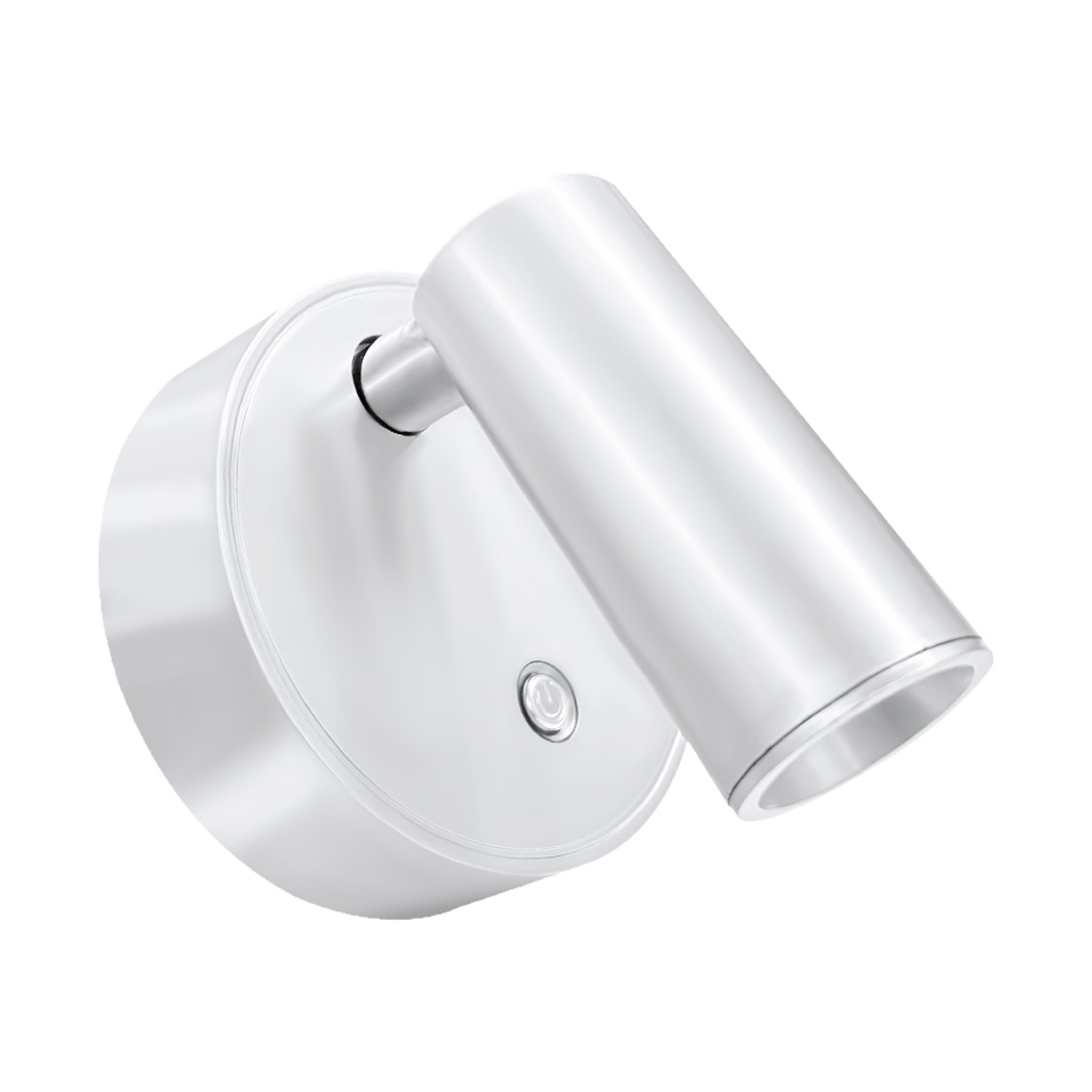 Magnetic Wall Lamp Rechargeable Wall Light Cordless LED Touch Control Dimmable Bedside Night Lamp – view 9