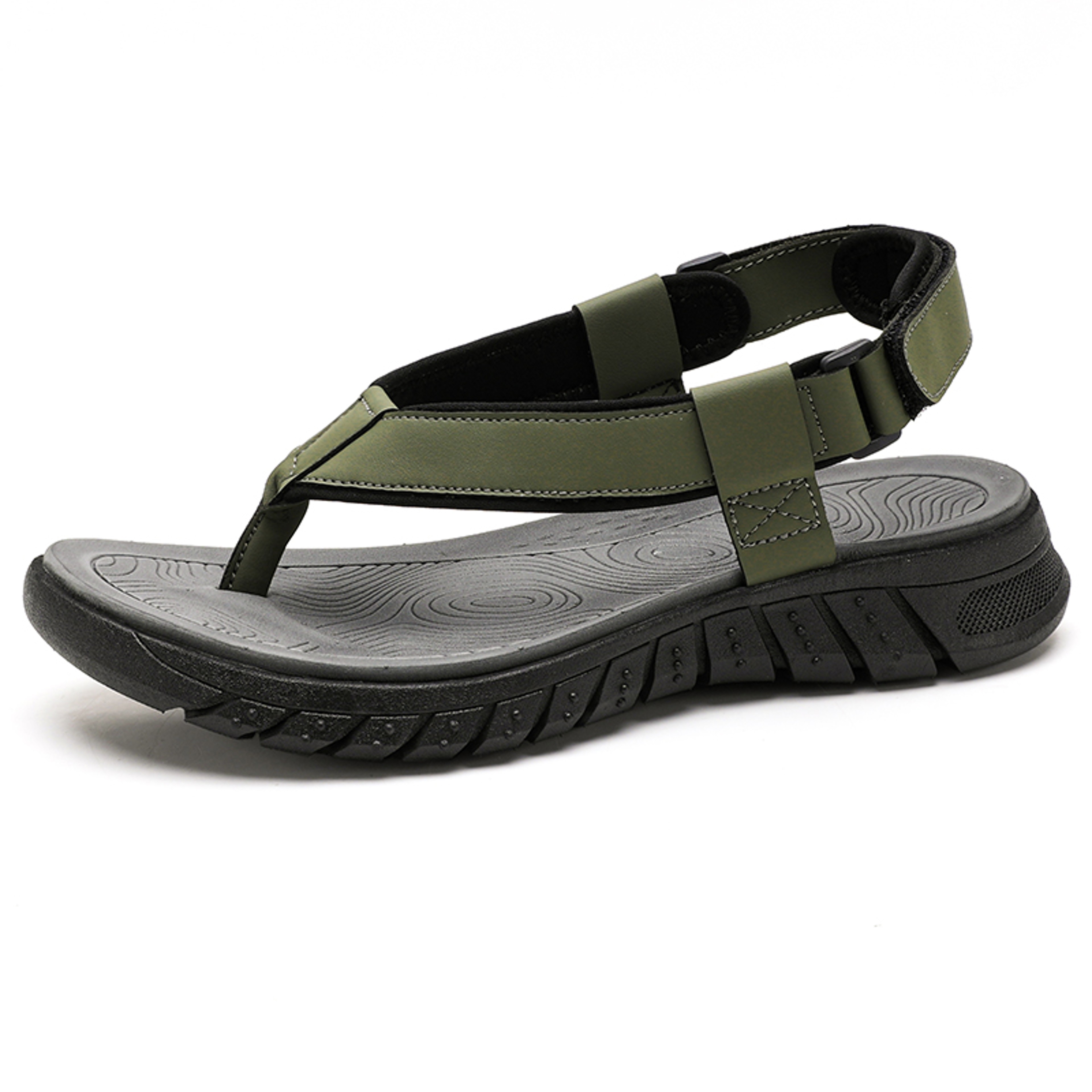 Mens Breathable Casual Sandals Anti Slip Outdoor Beach Walking Shoes 7