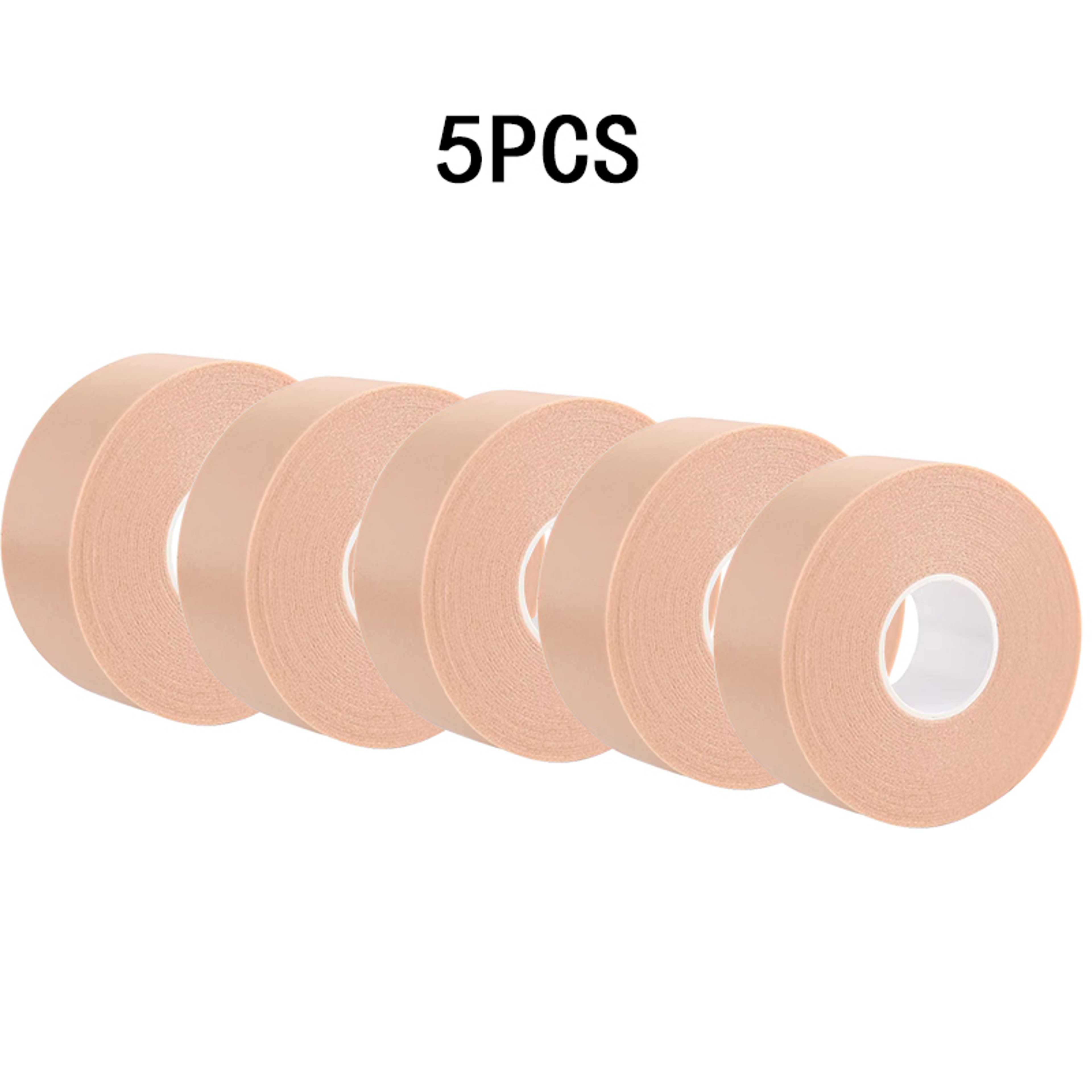 Heel Protector Tape Anti Blister Shoe Cushion For Comfortable Foot Care 9