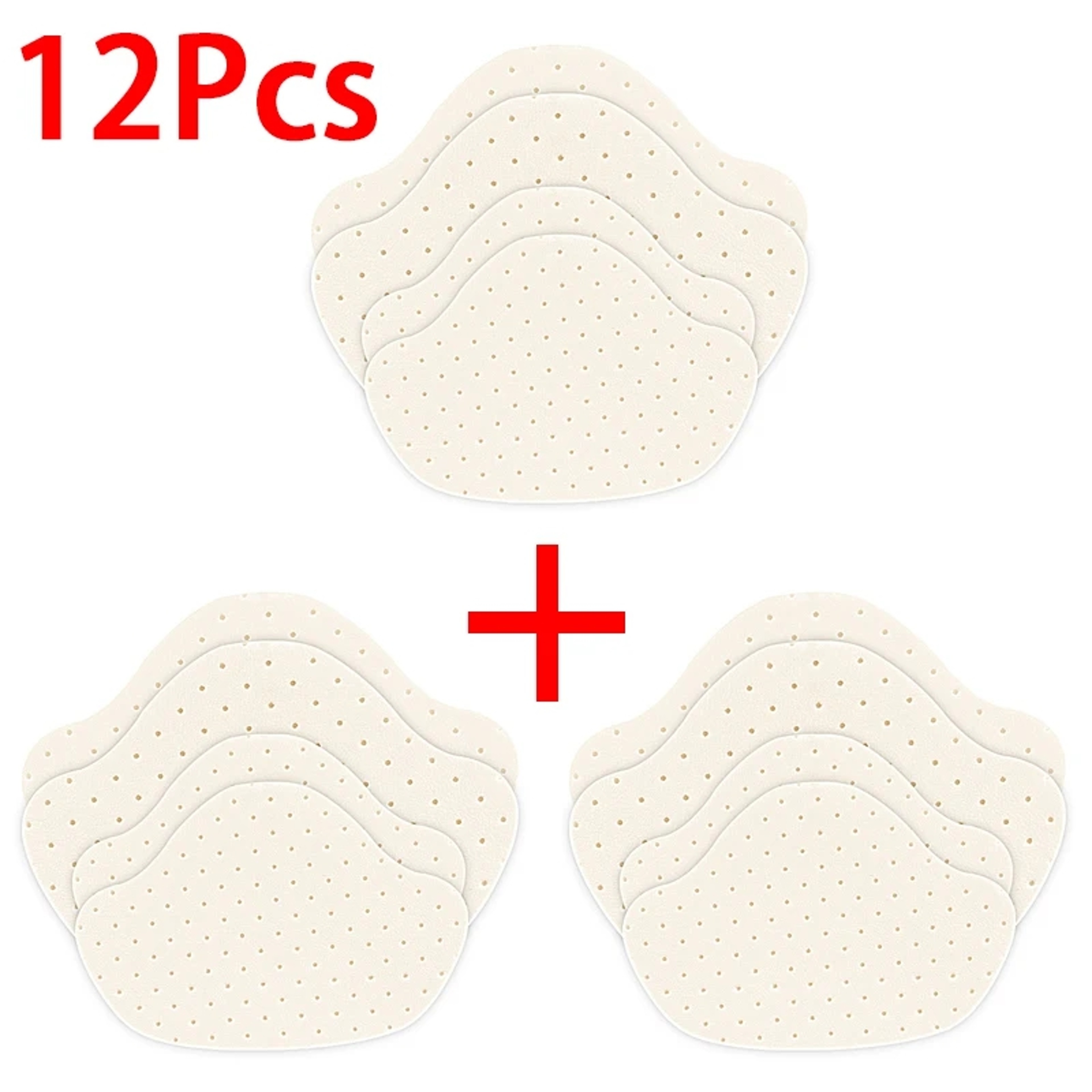 Self Adhesive Shoe Heel Repair Patches for Sneakers and Worn Shoe Lining – view 10