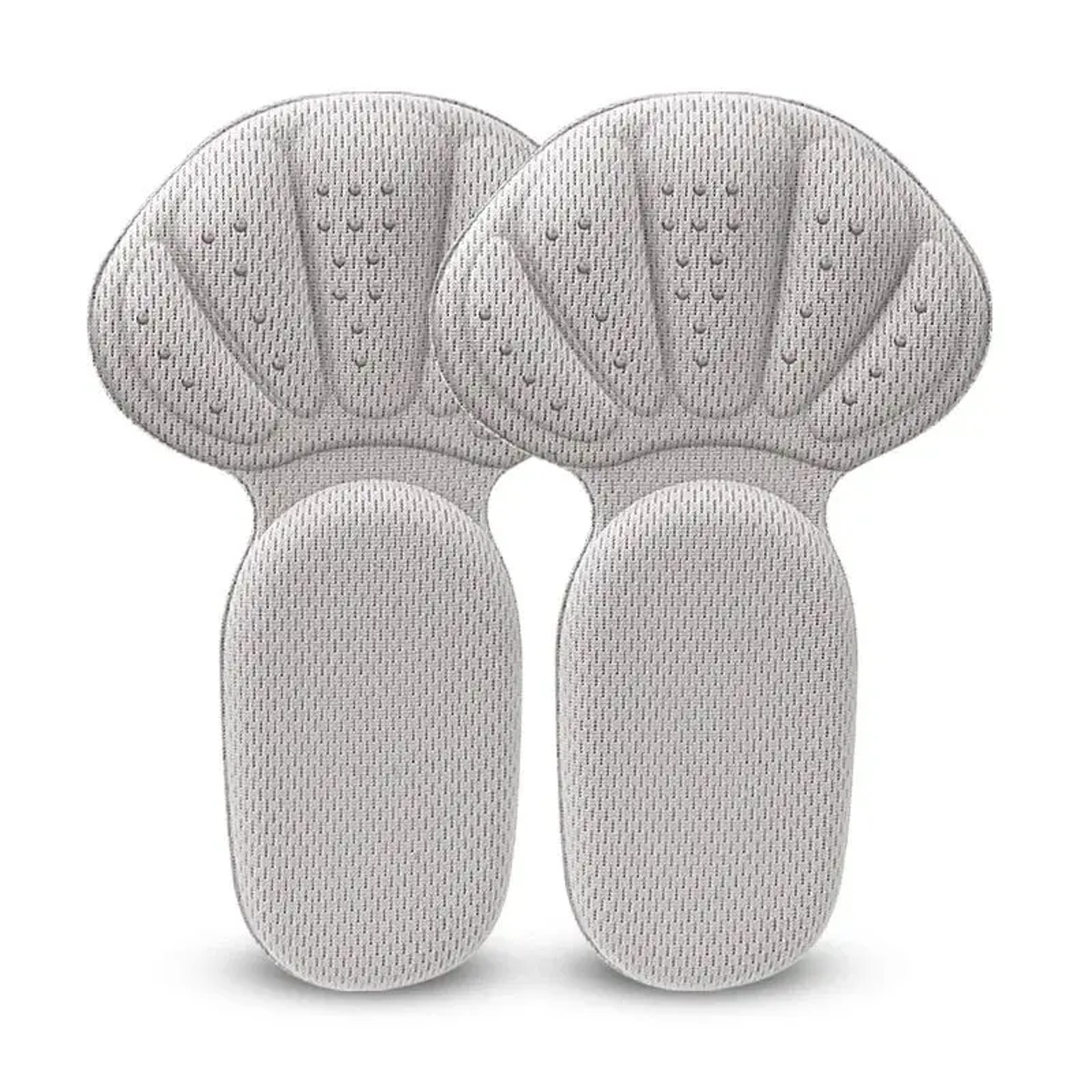 Soft Heel Grips and Cushion Inserts for Loose Shoes – view 7