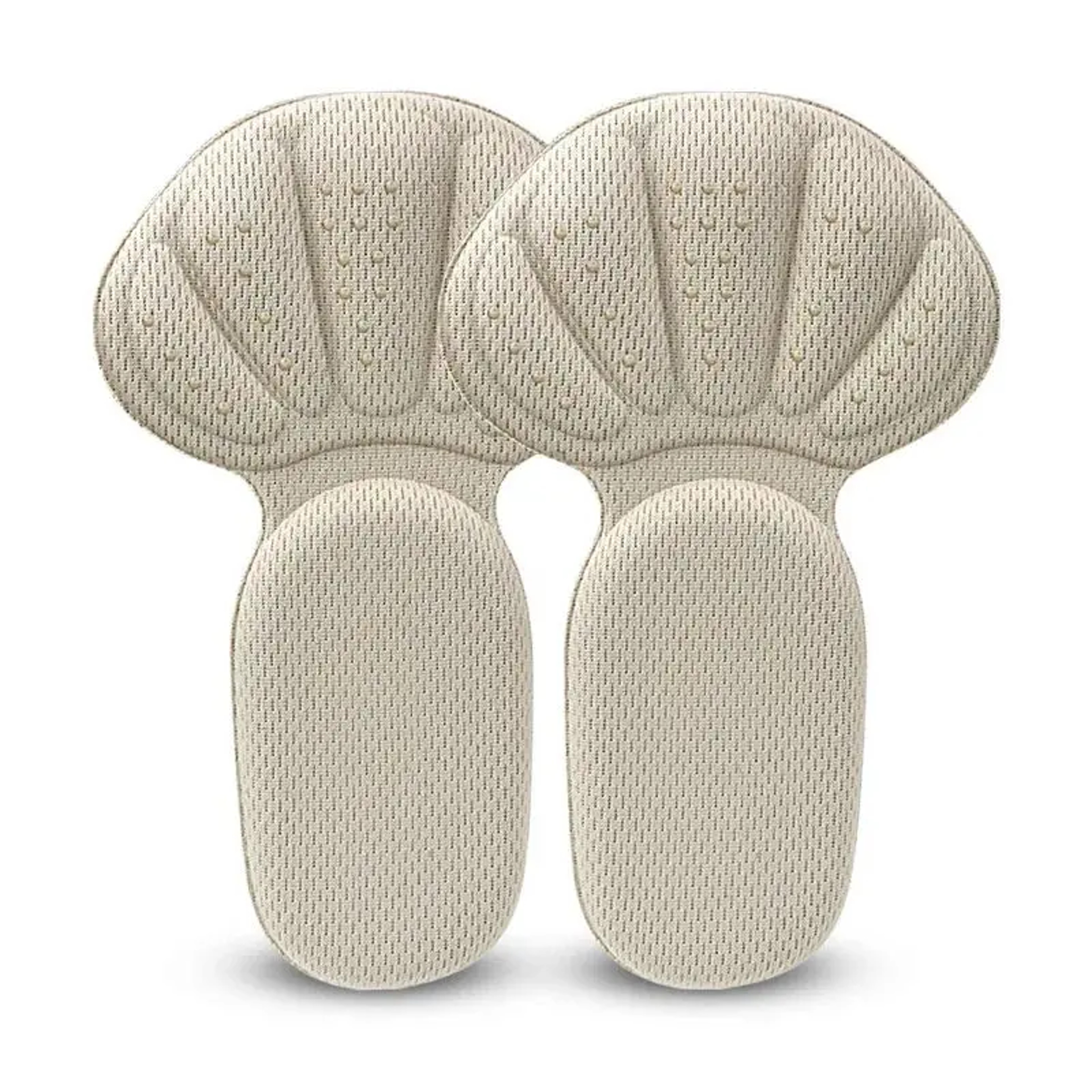 Soft Heel Grips and Cushion Inserts for Loose Shoes – view 8