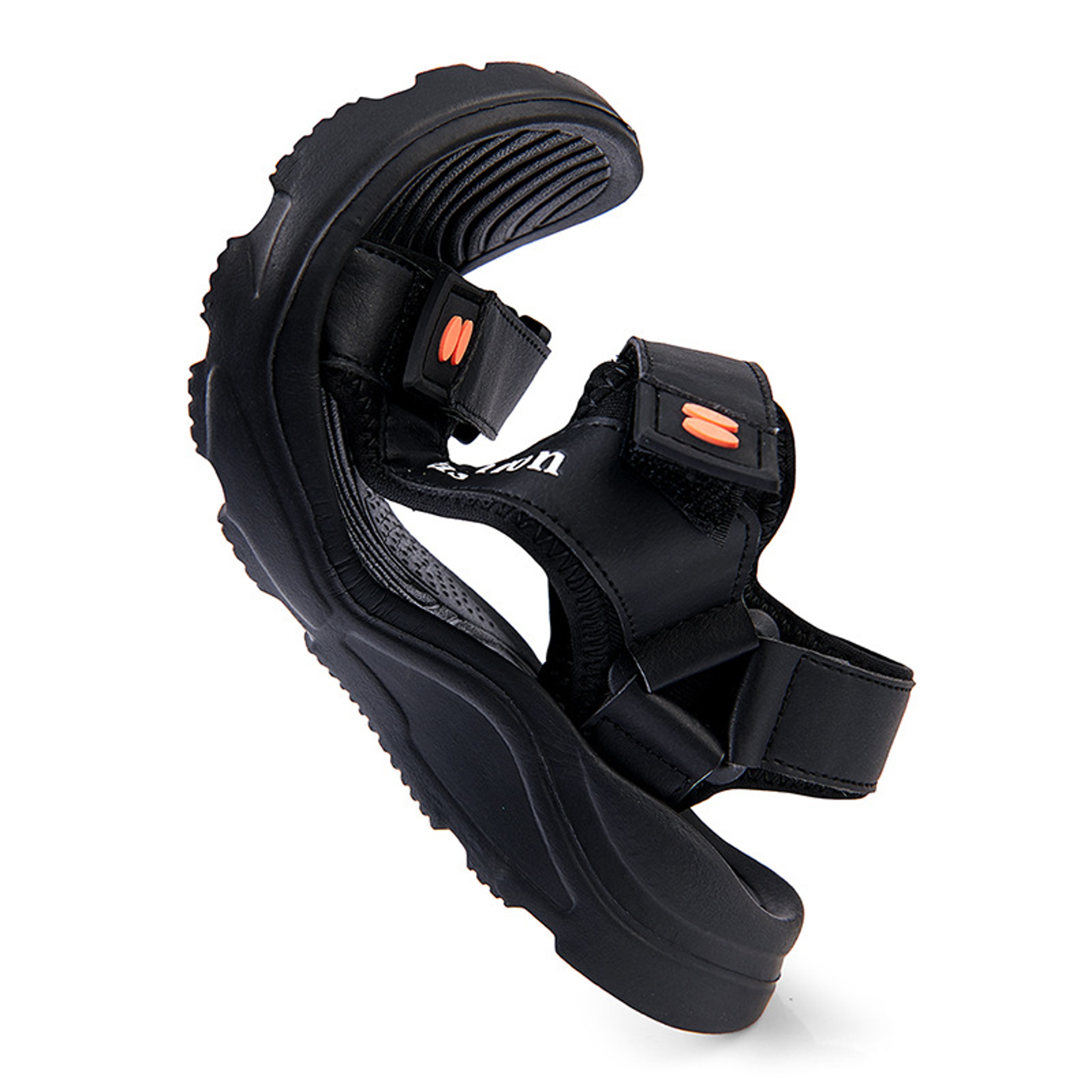 Comfort Grip Mens Summer Sandals Non Slip Outdoor Beach Shoes 5