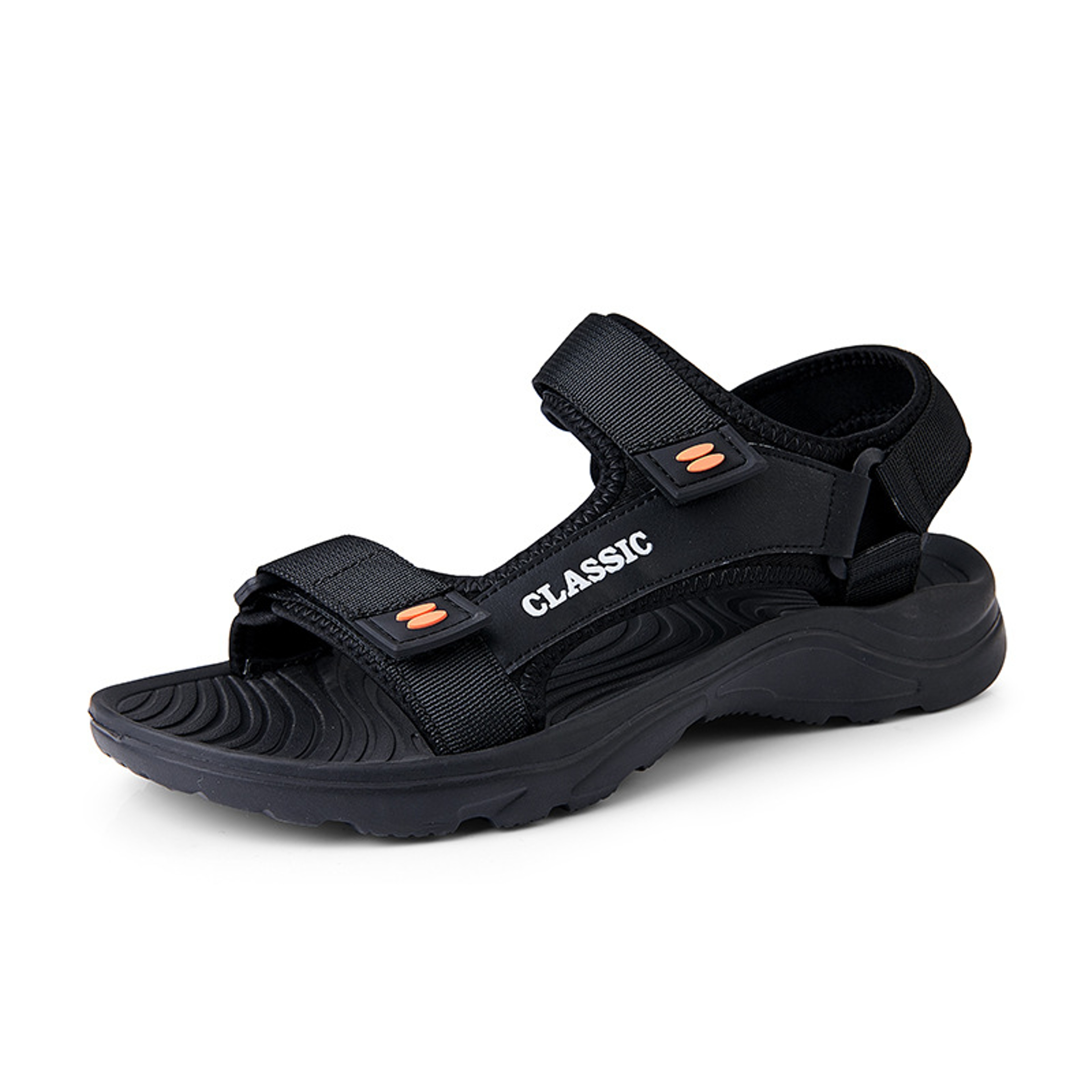 Comfort Grip Mens Summer Sandals Non Slip Outdoor Beach Shoes 6