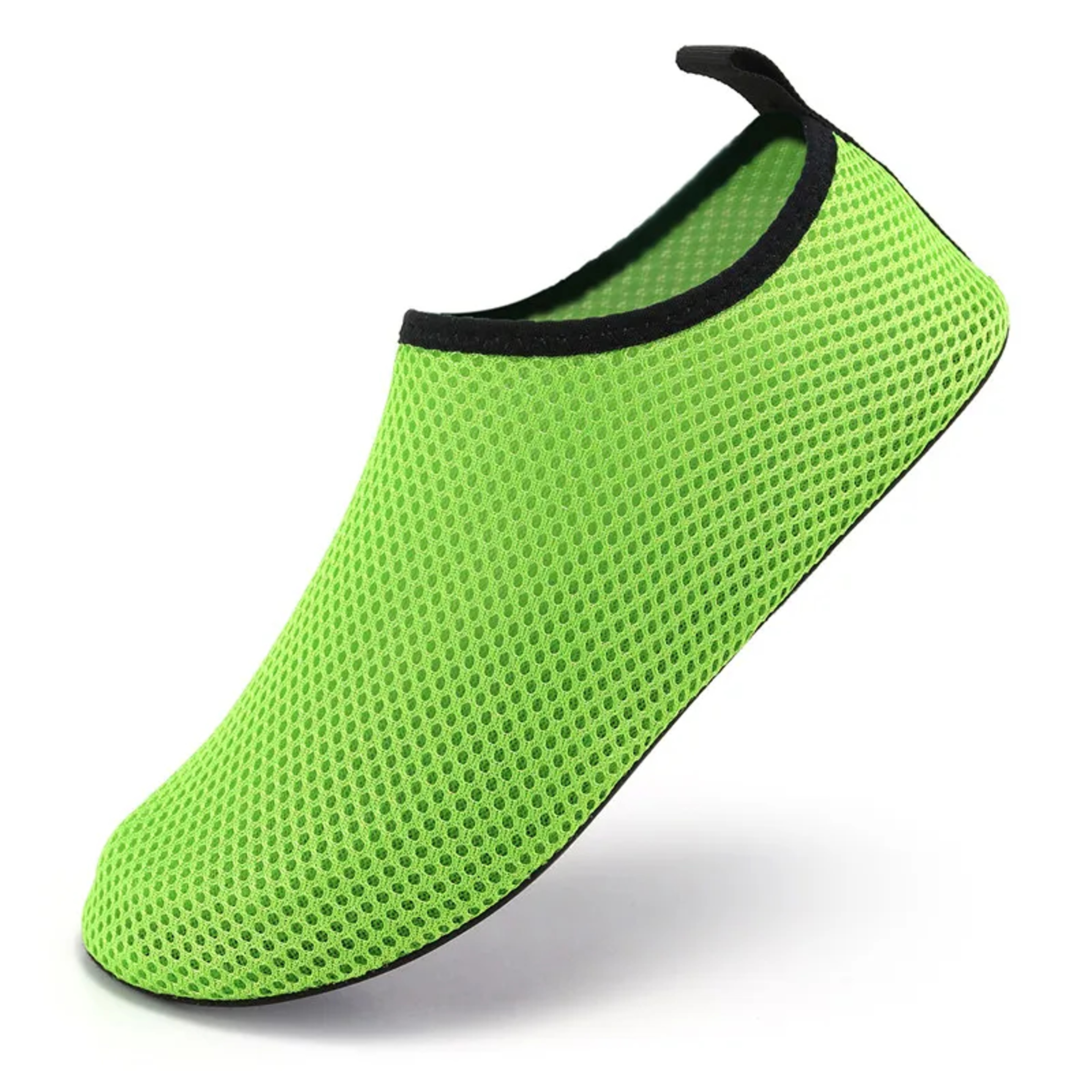 Quick Dry Water Shoes Lightweight Barefoot Aqua Shoes for Beach Swimming and Outdoor Adventures – view 20