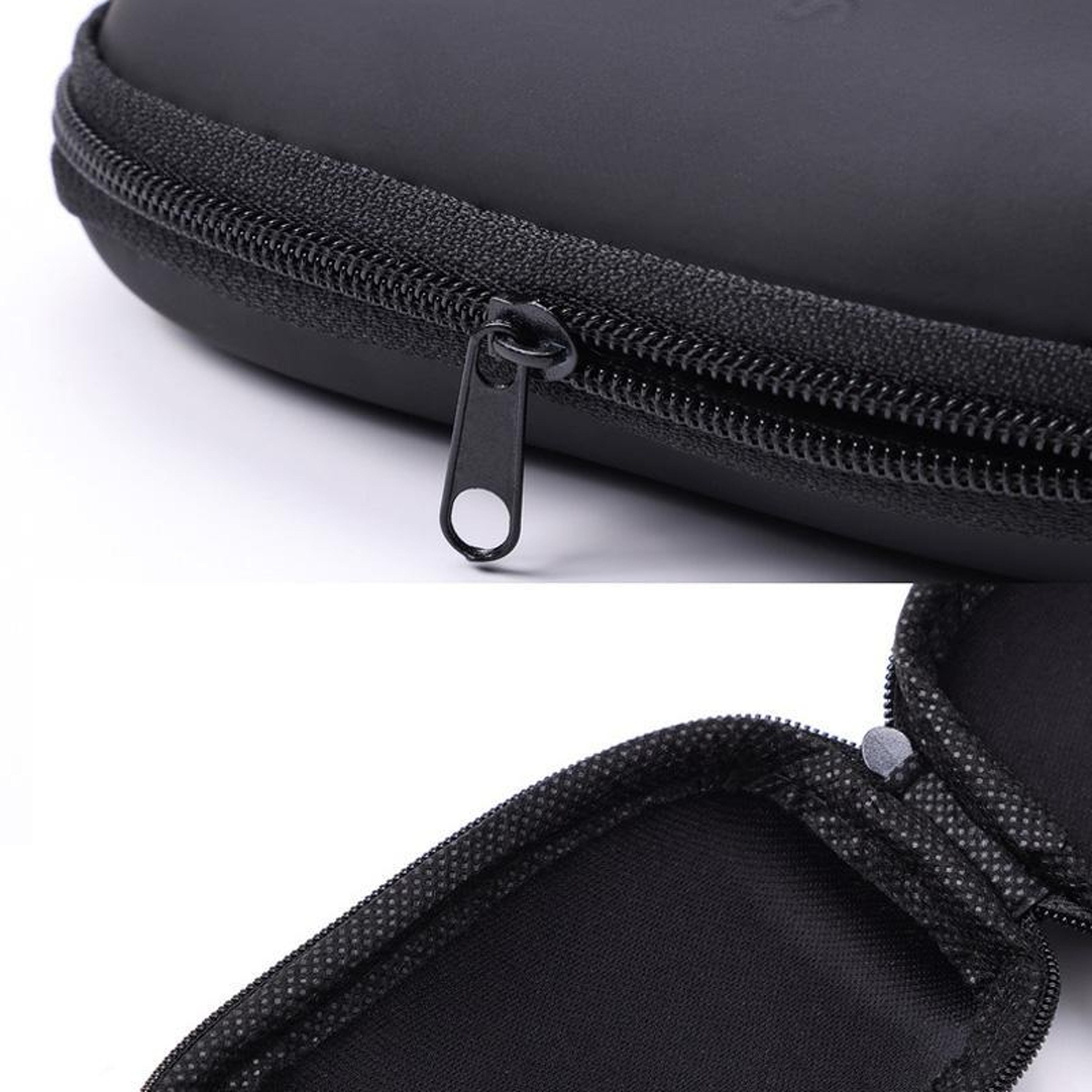 Portable Philips Shaver Case 3 Pack Compact Shockproof Travel Storage Bags 5