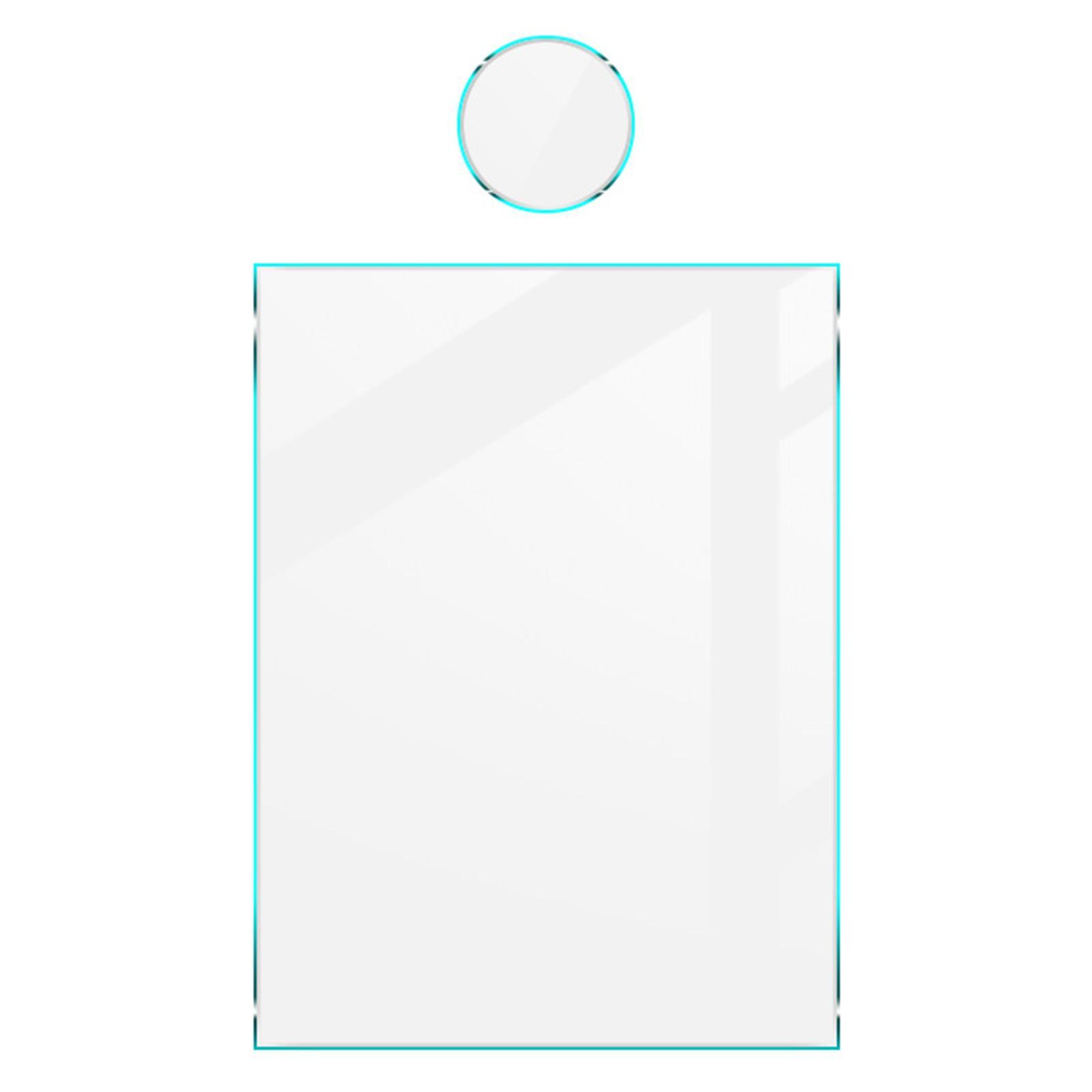 Tempered Glass Screen Protector for FUJIFILM Instax Mini LiPlay with Lens Protection – view 2