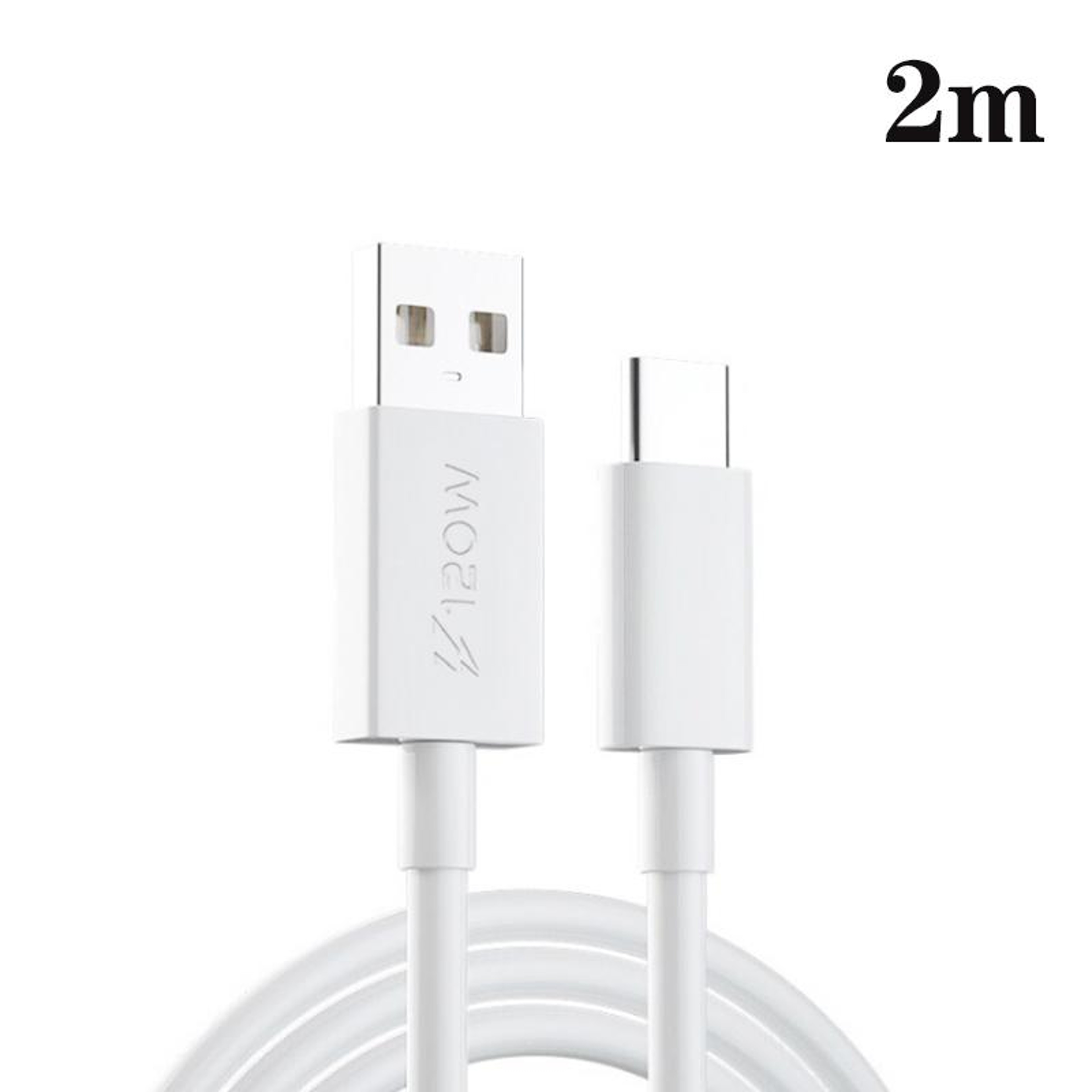 USB C Fast Charging Cable PD USB C Cable 6A 6