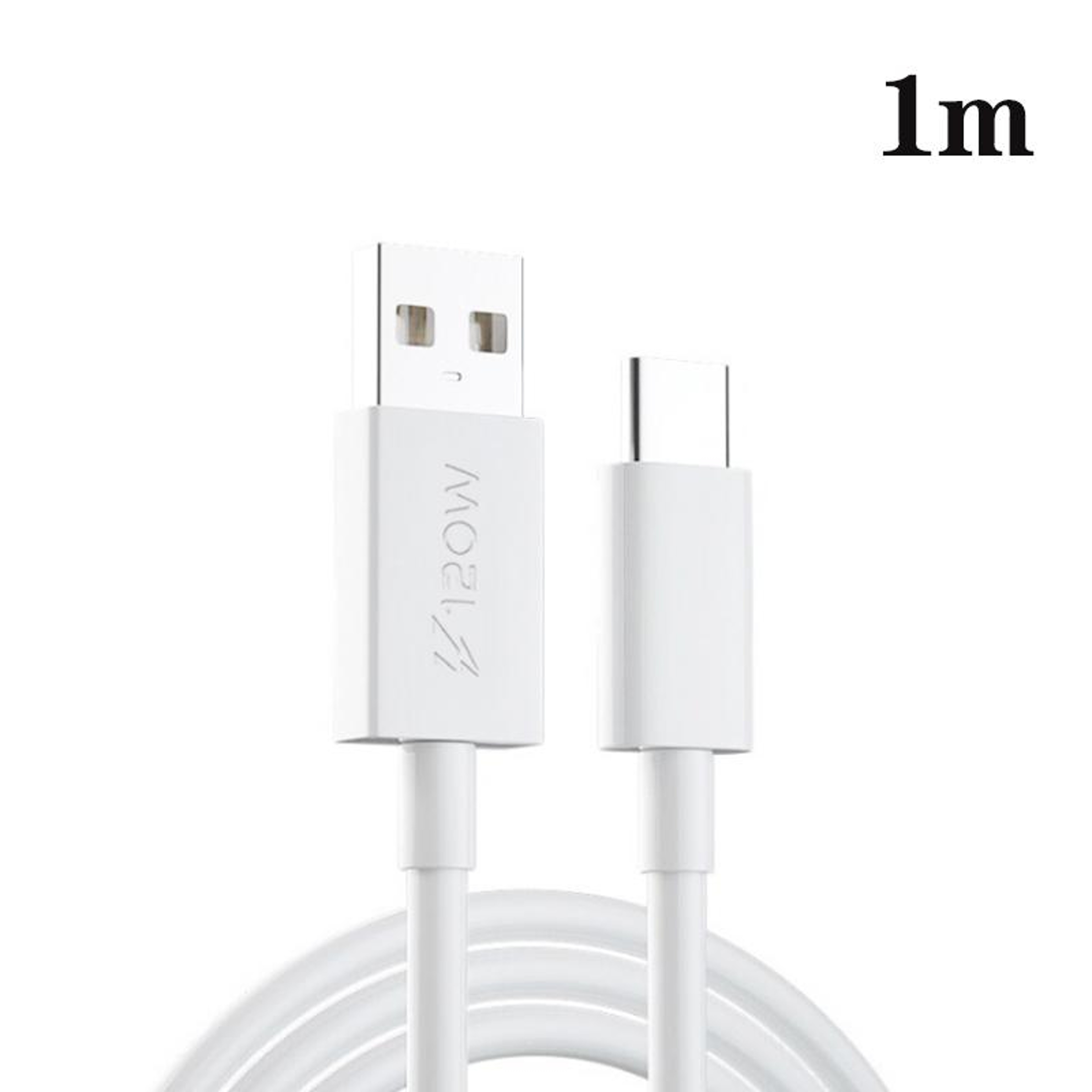 USB C Fast Charging Cable PD USB C Cable 6A 5