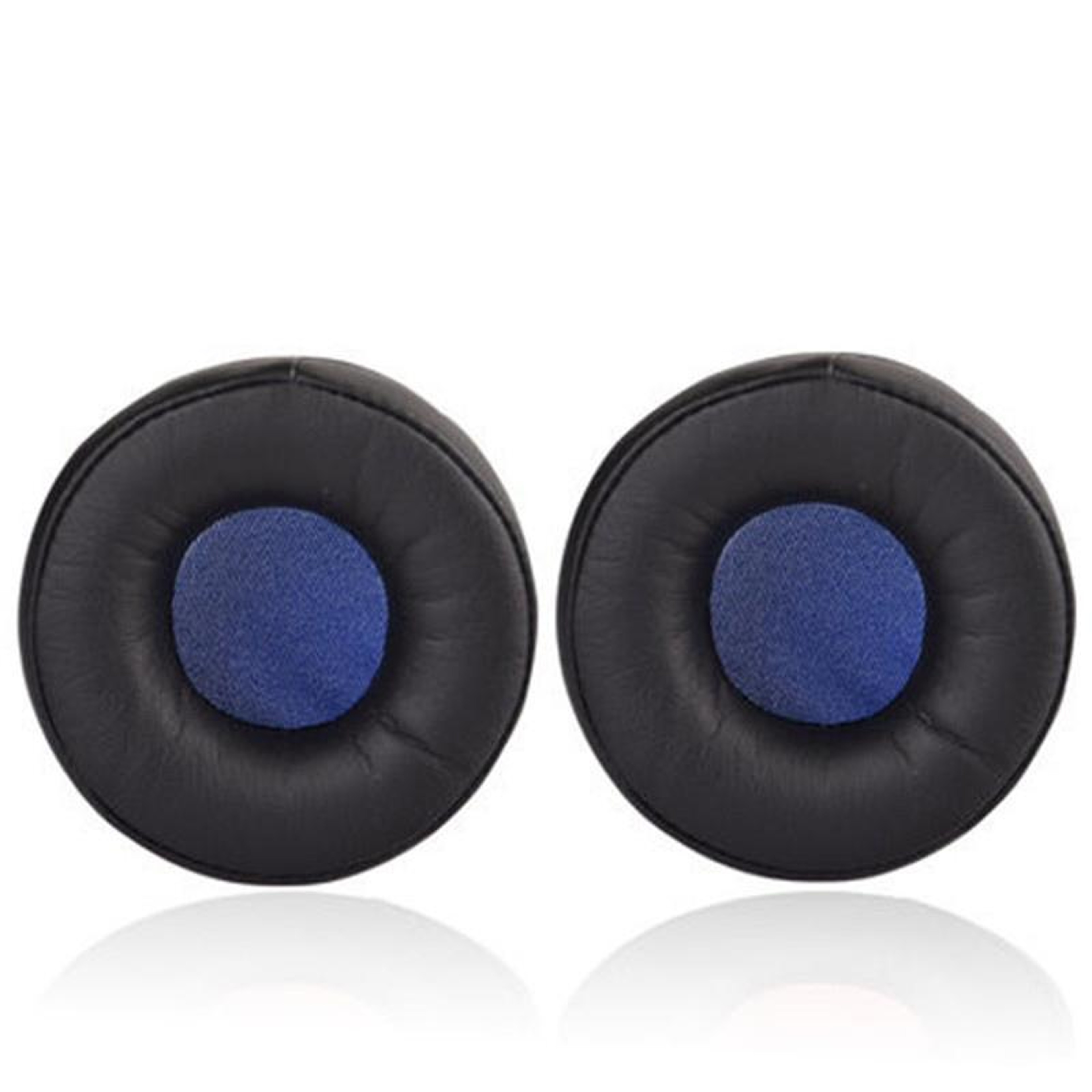 Jabra MOVE Replacement Ear Pads Soft Leather Sponge Headphone Cushion Covers 5