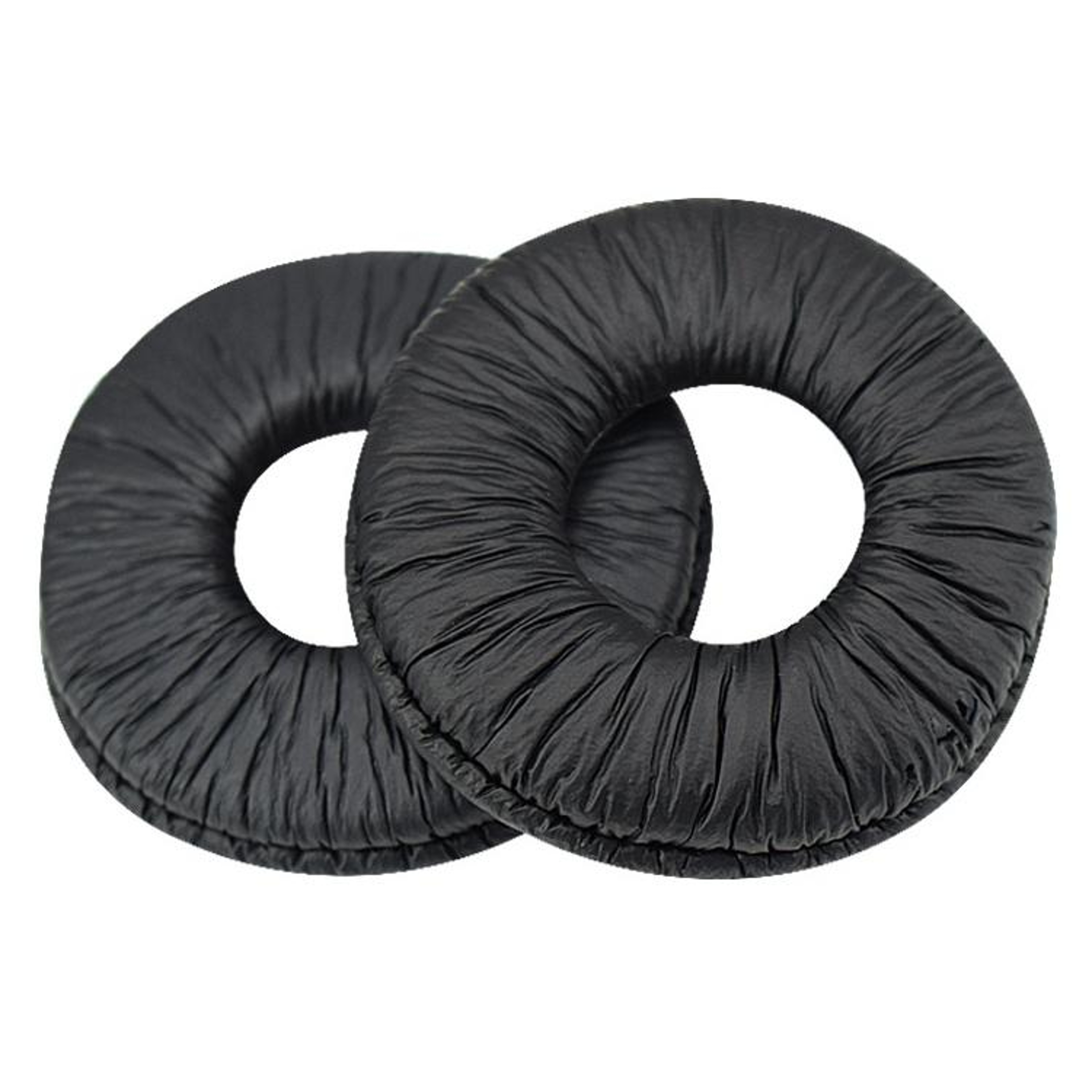 Sony MDR Replacement Ear Pad Covers Soft Headphone Sponge Covers For ZX110 ZX100 ZX300 V150 V300 0