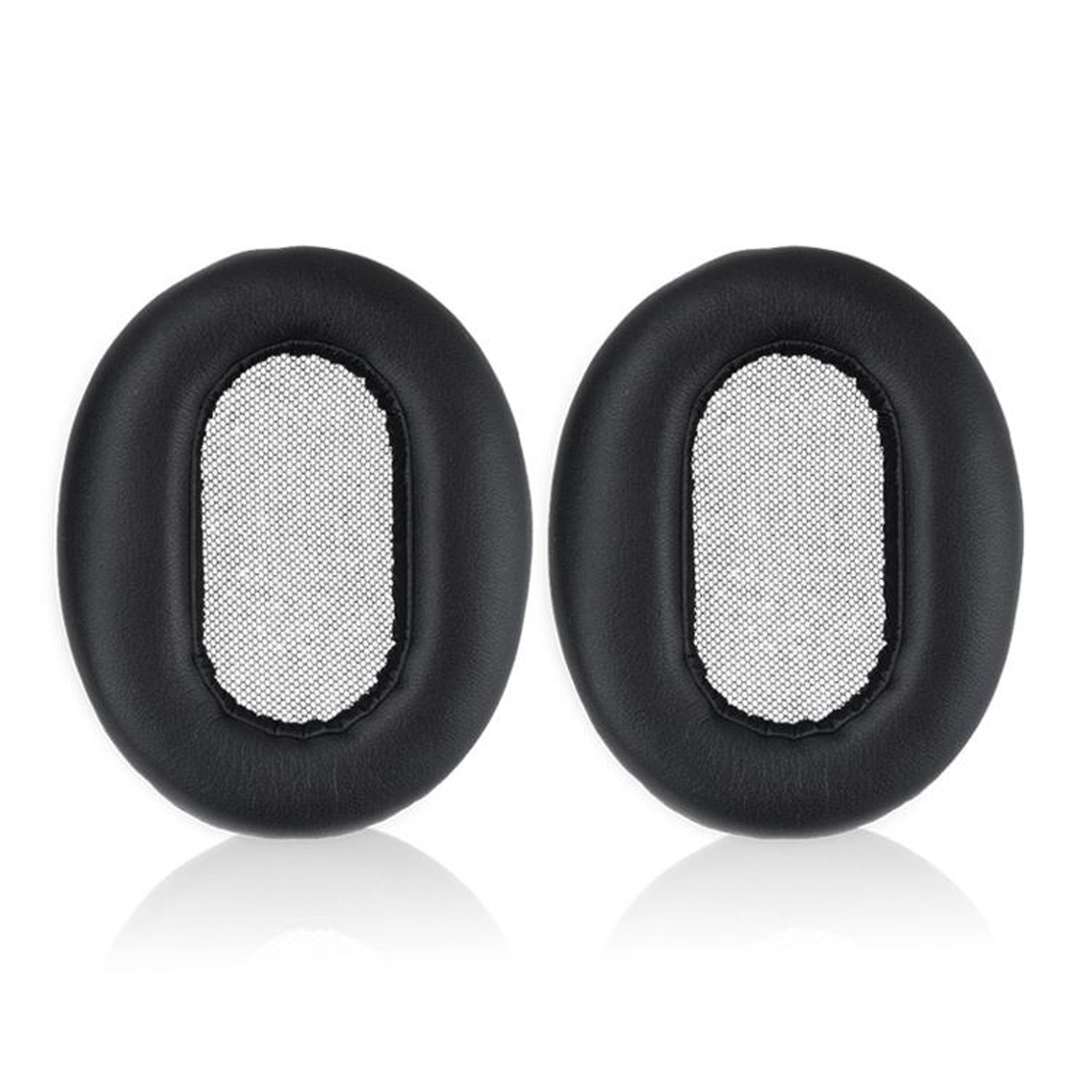 Sony MDR 1AM2 Headphone Ear Pad Covers With Breathable Sponge Cushion And Secure Clip Design 0