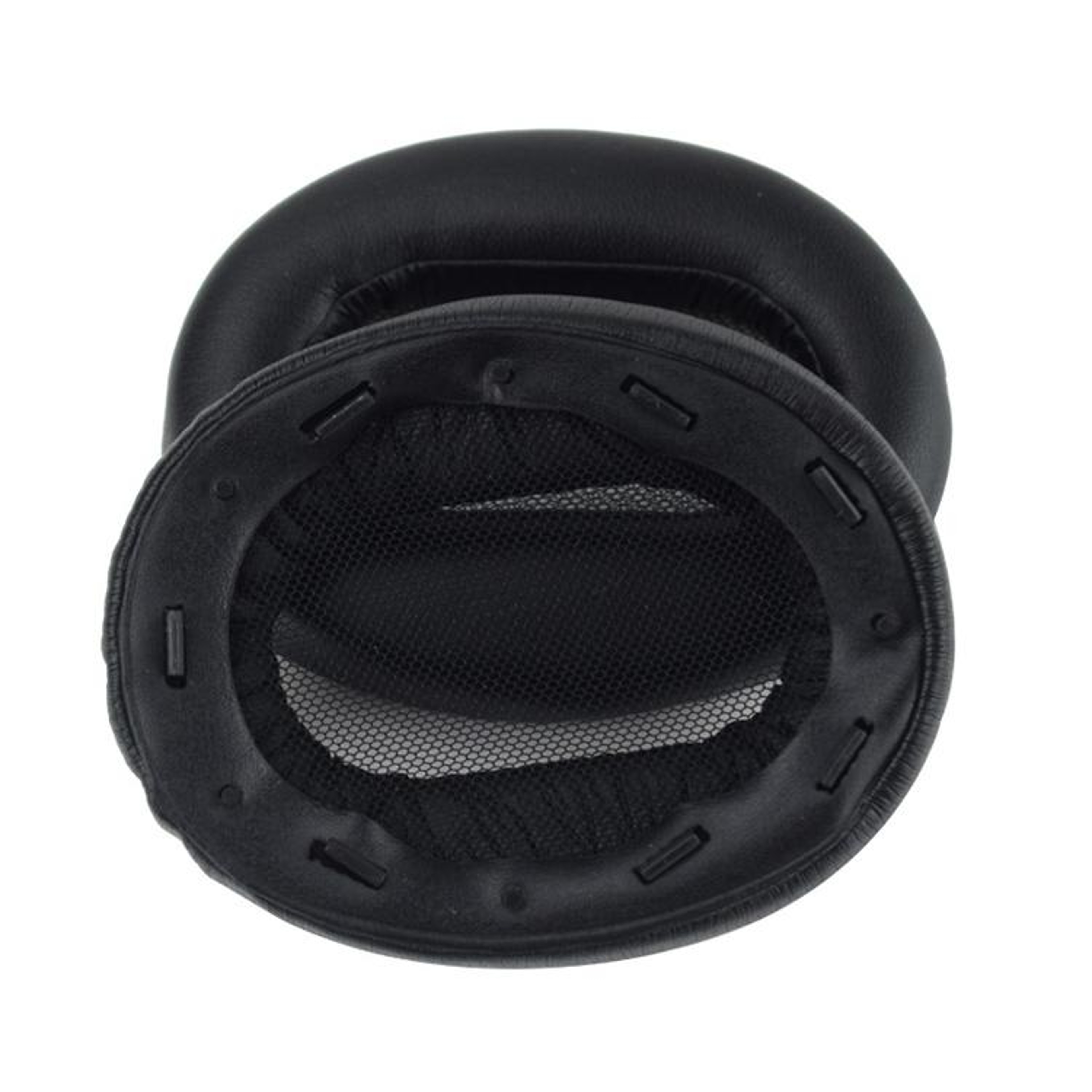 Sony MDR 1AM2 Headphone Ear Pad Covers With Breathable Sponge Cushion And Secure Clip Design 1