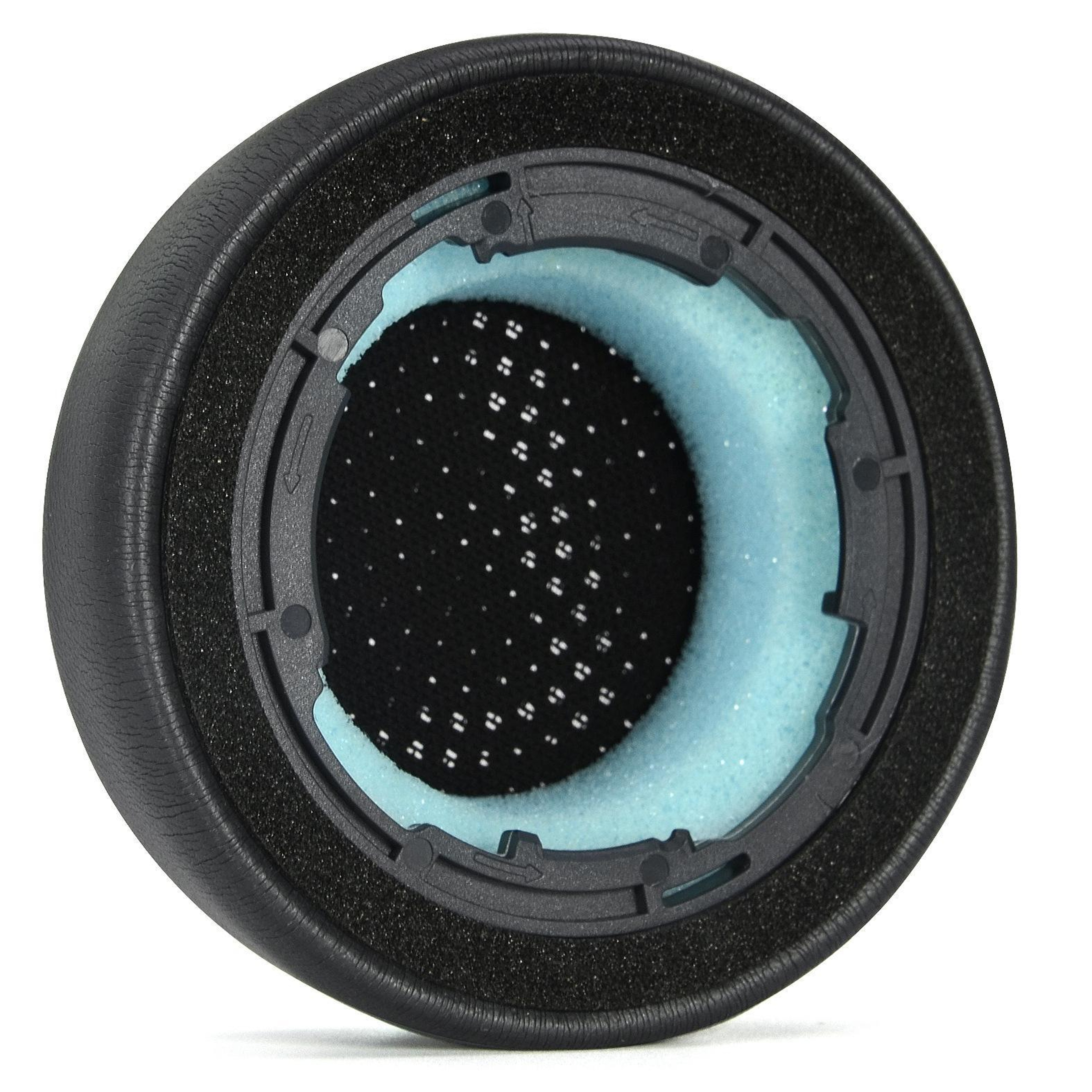 JLab Go Lux ANC Replacement Earpads With Memory Foam Noise Isolating Ear Cushions 5