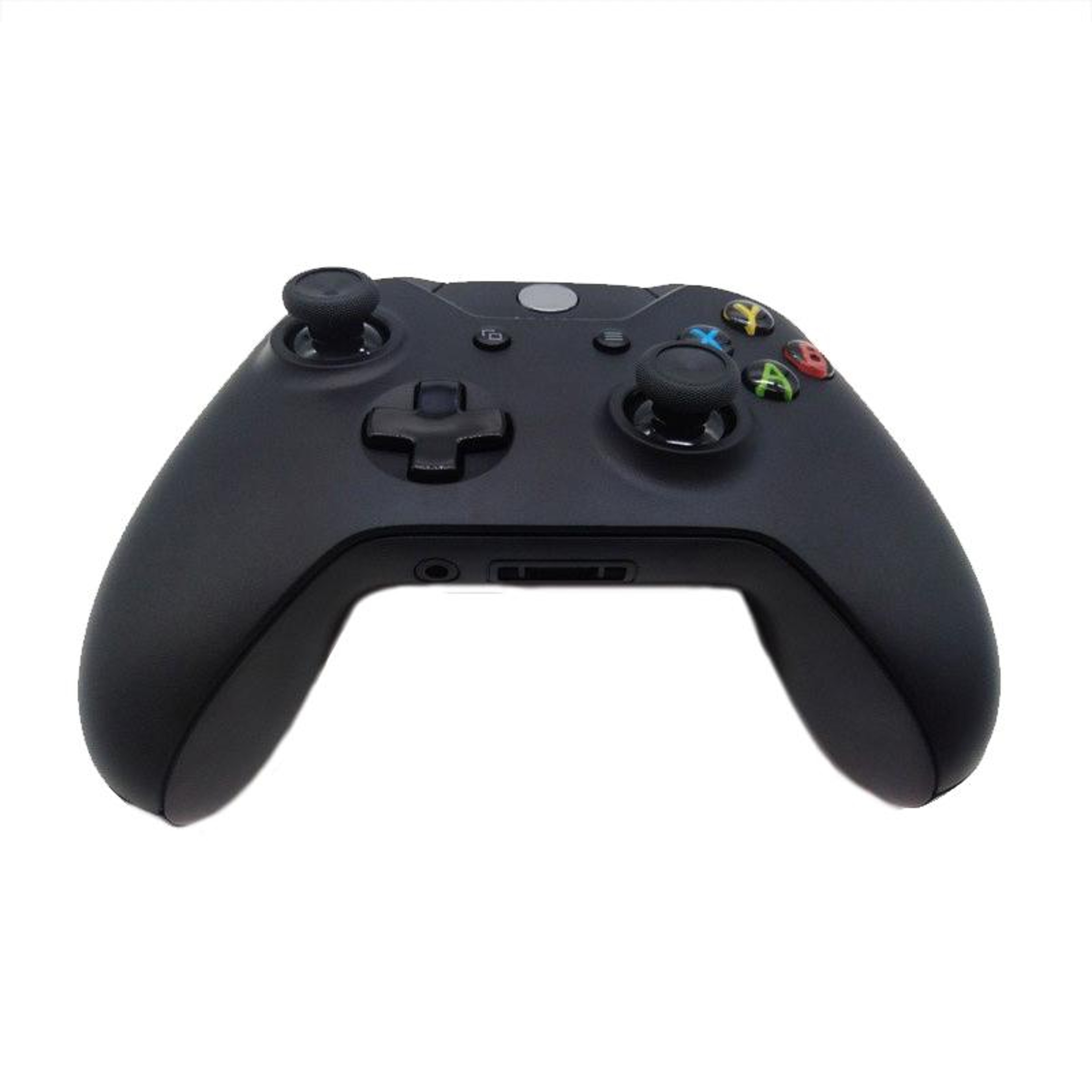 Xbox One Wireless Controller with Headset Jack for PC & Console Gaming – view 2