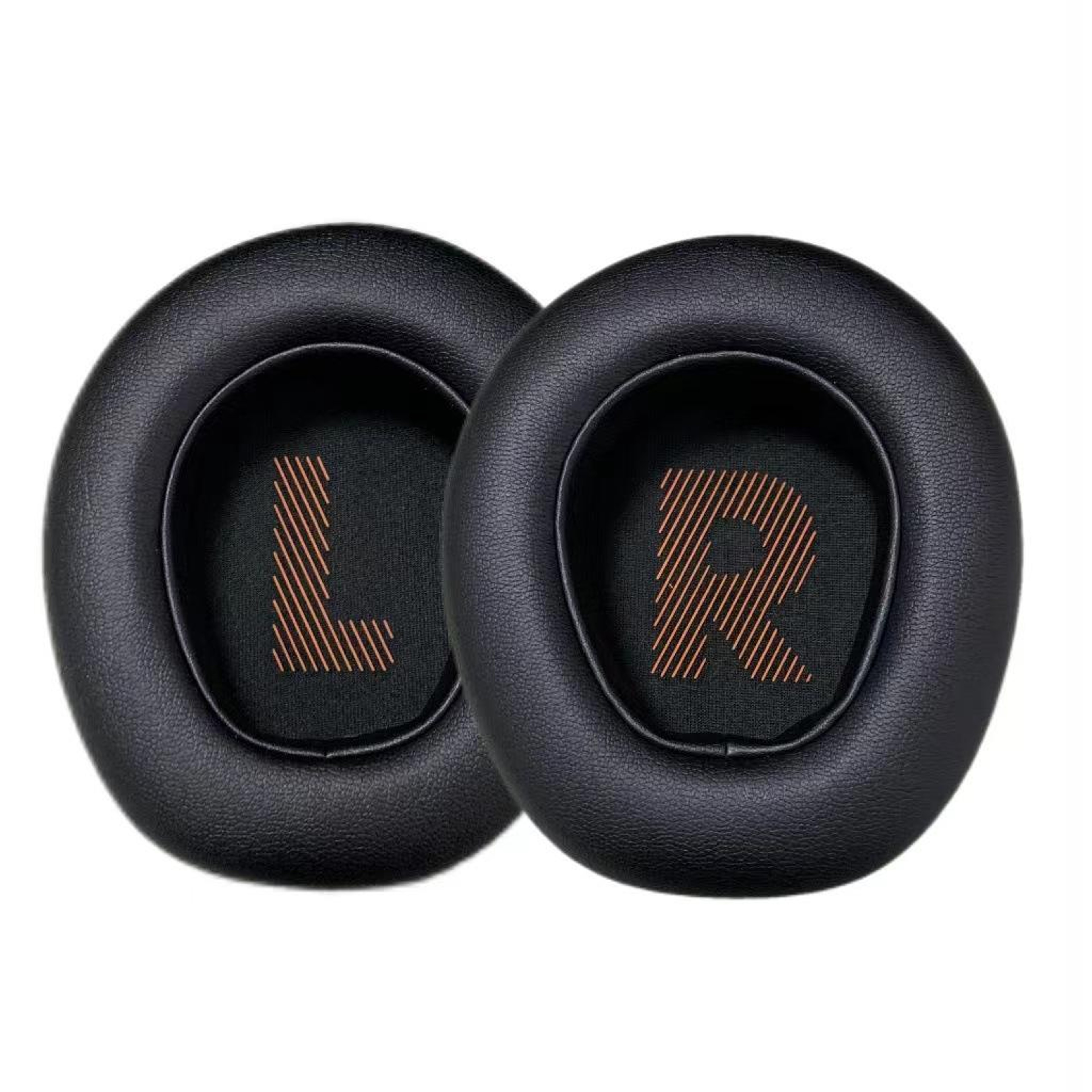 JBL Quantum 400 Replacement Ear Pads Soft Leather Memory Foam Earmuffs 0