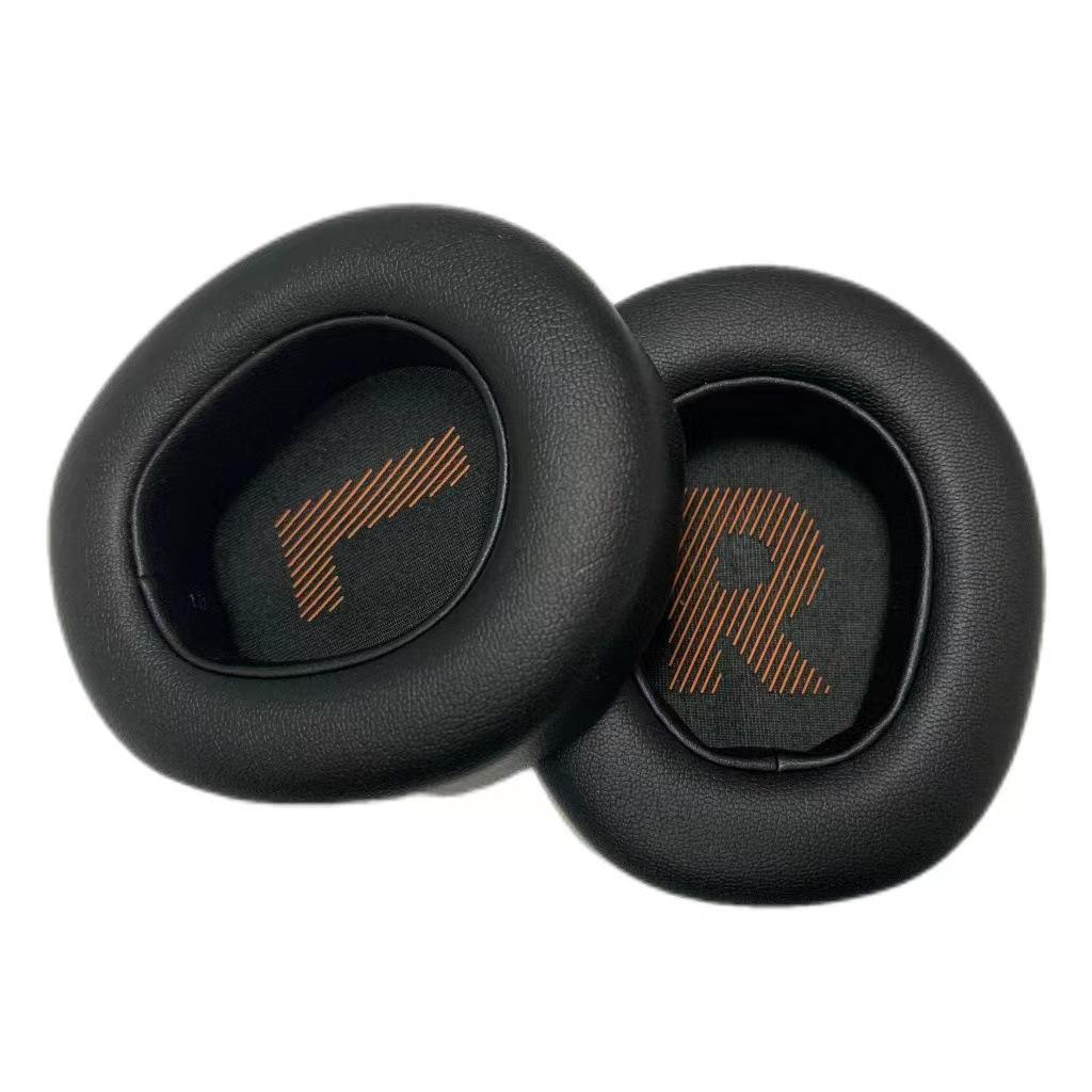 JBL Quantum 400 Replacement Ear Pads Soft Leather Memory Foam Earmuffs 5