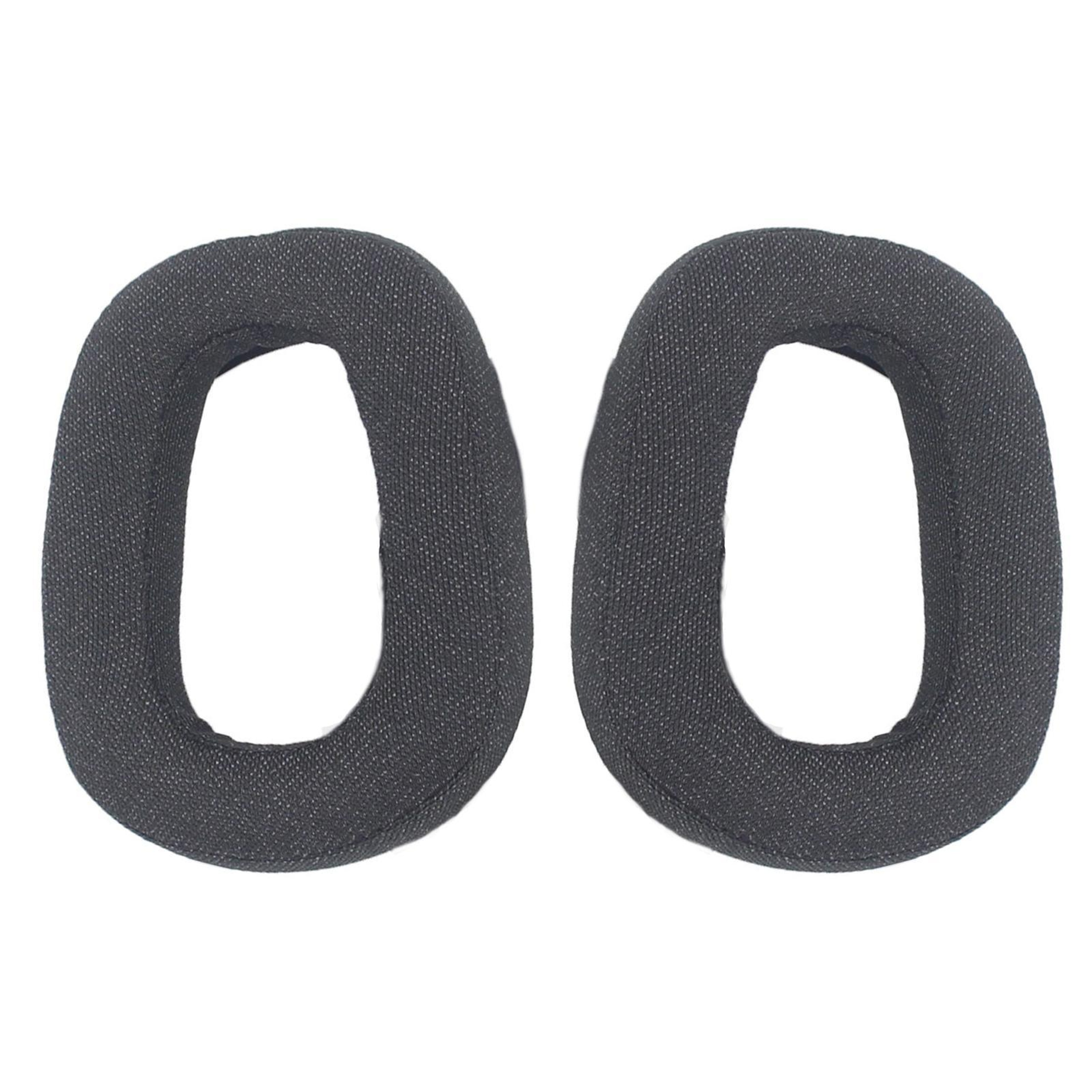 Logitech Zone Vibe 100 Replacement Ear Pads Mesh Headphone Cushion Covers 2