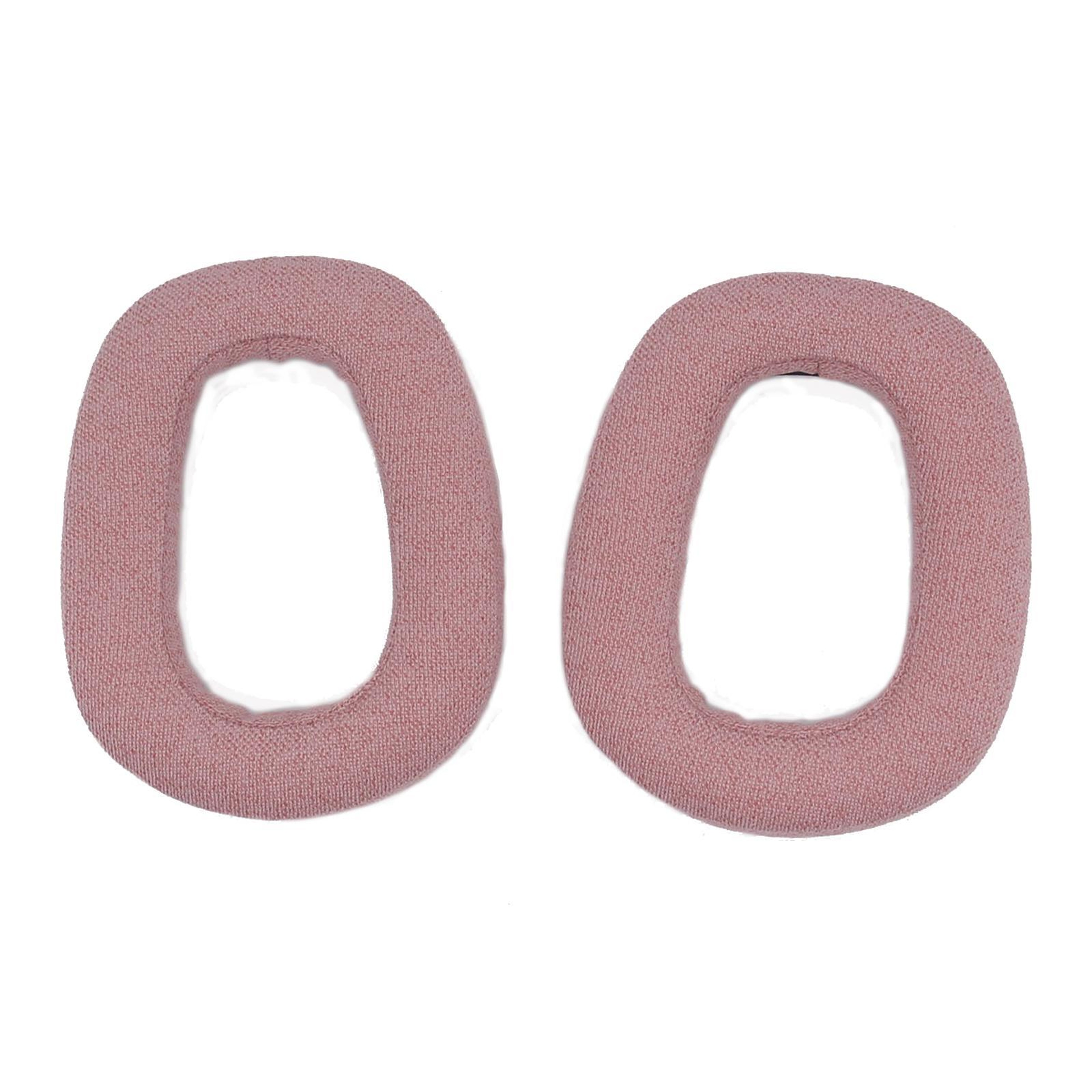 Logitech Zone Vibe 100 Replacement Ear Pads Mesh Headphone Cushion Covers 1