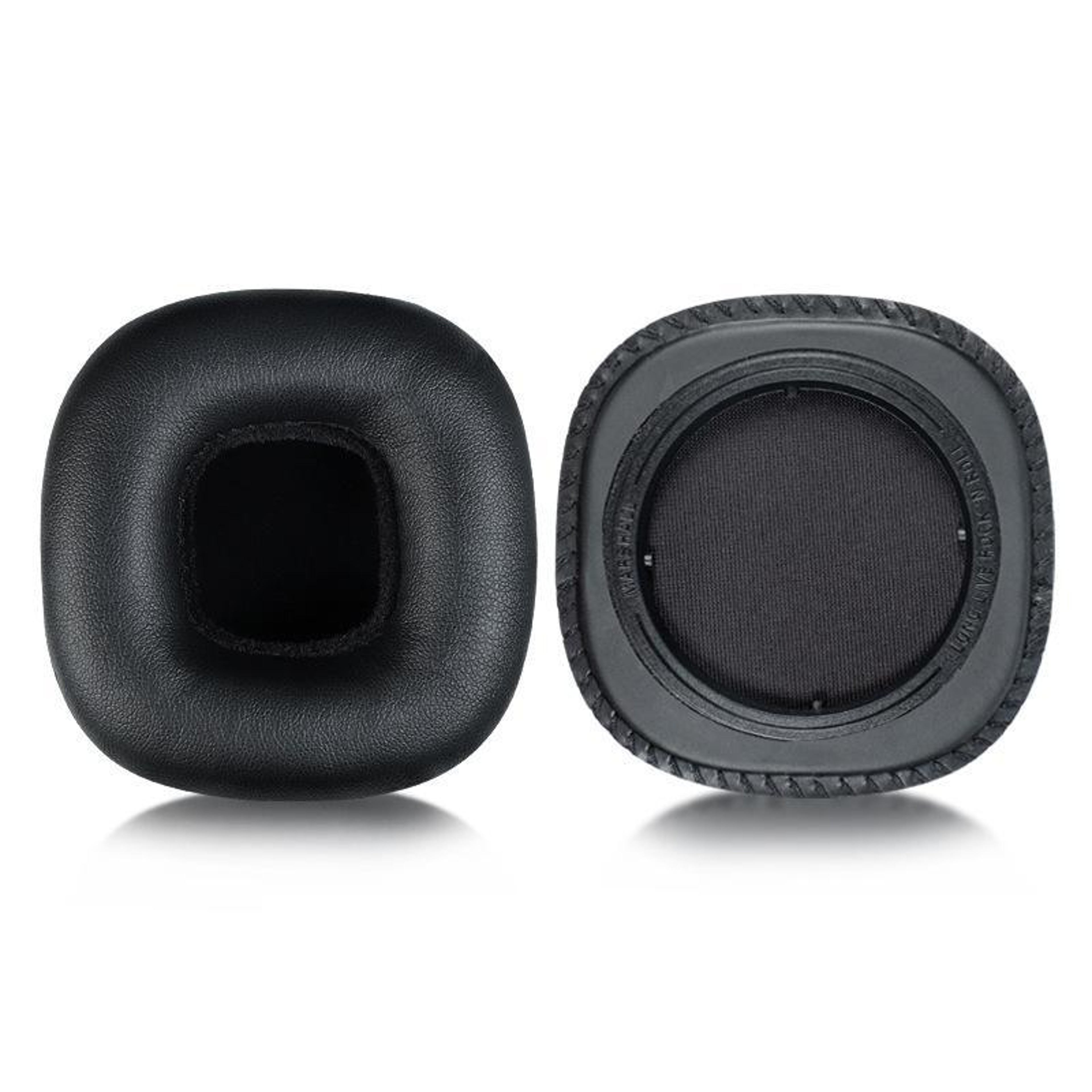 Marshall Mid Bluetooth Replacement Earpads In Soft Protein Leather With Noise Isolation Comfort 0