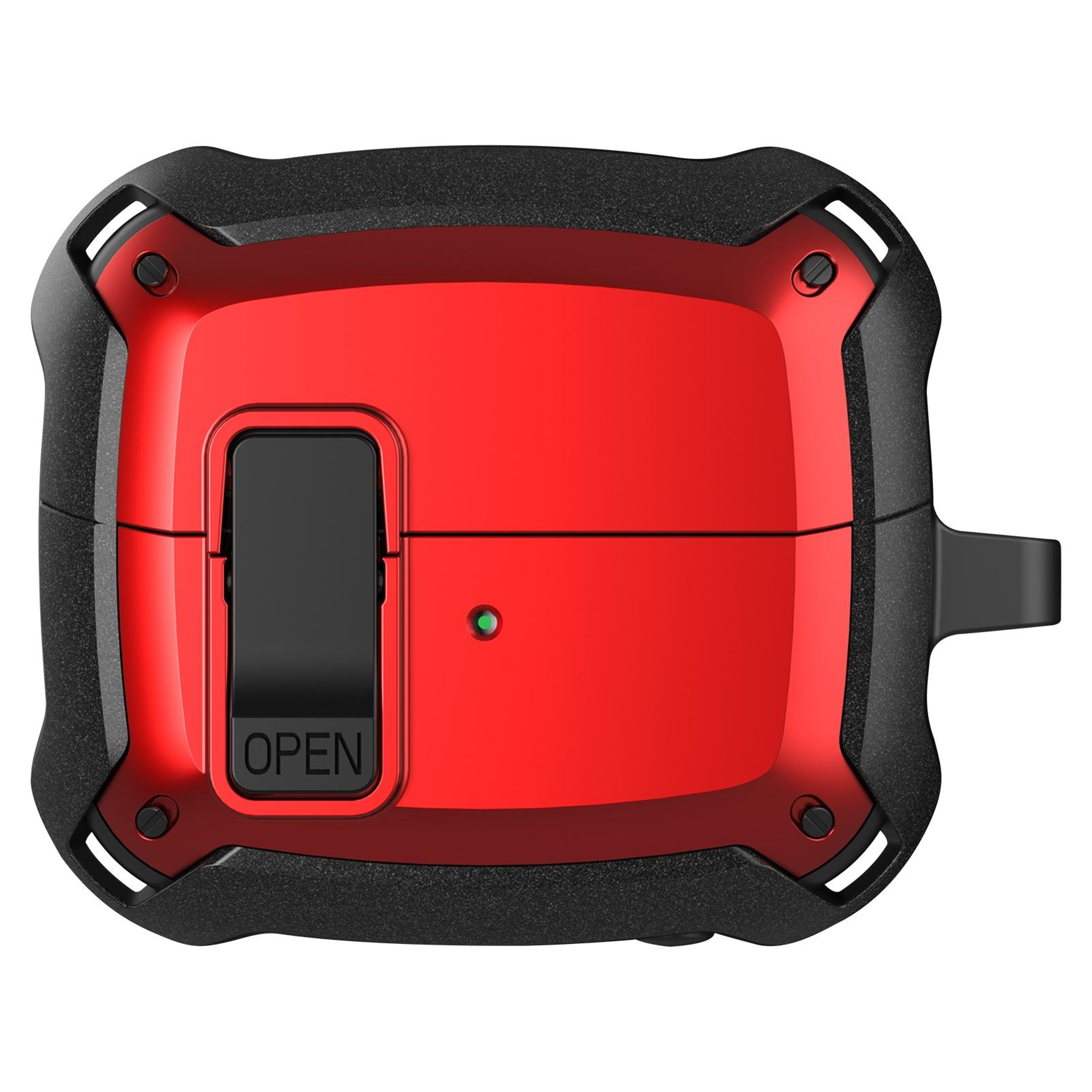Bumblebee Protective Case For Buds 3  3 Pro With Hook And Charging Access 7