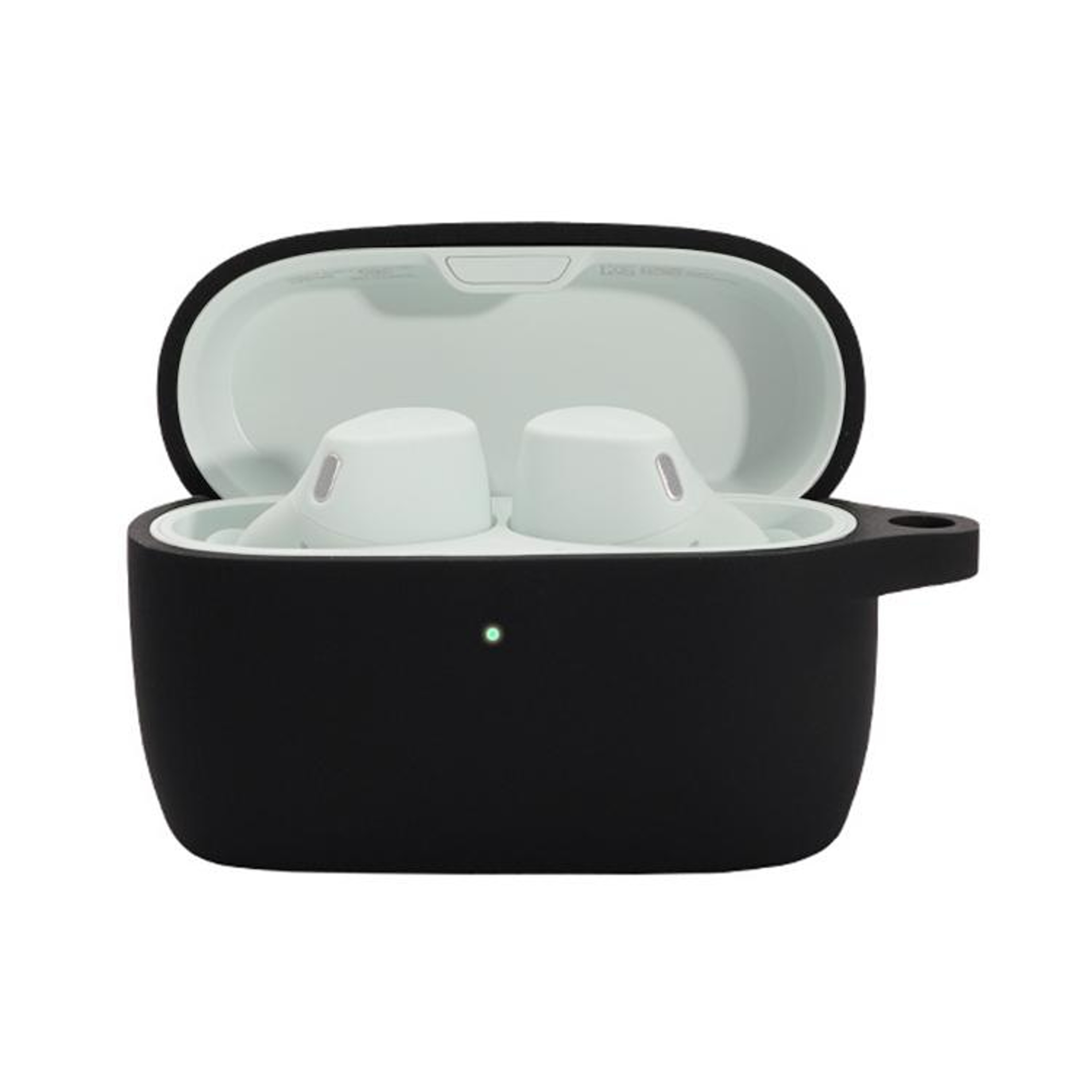 Jabra Elite 4 Silicone Protective Case Cover With Shockproof Anti Scratch Protection 1