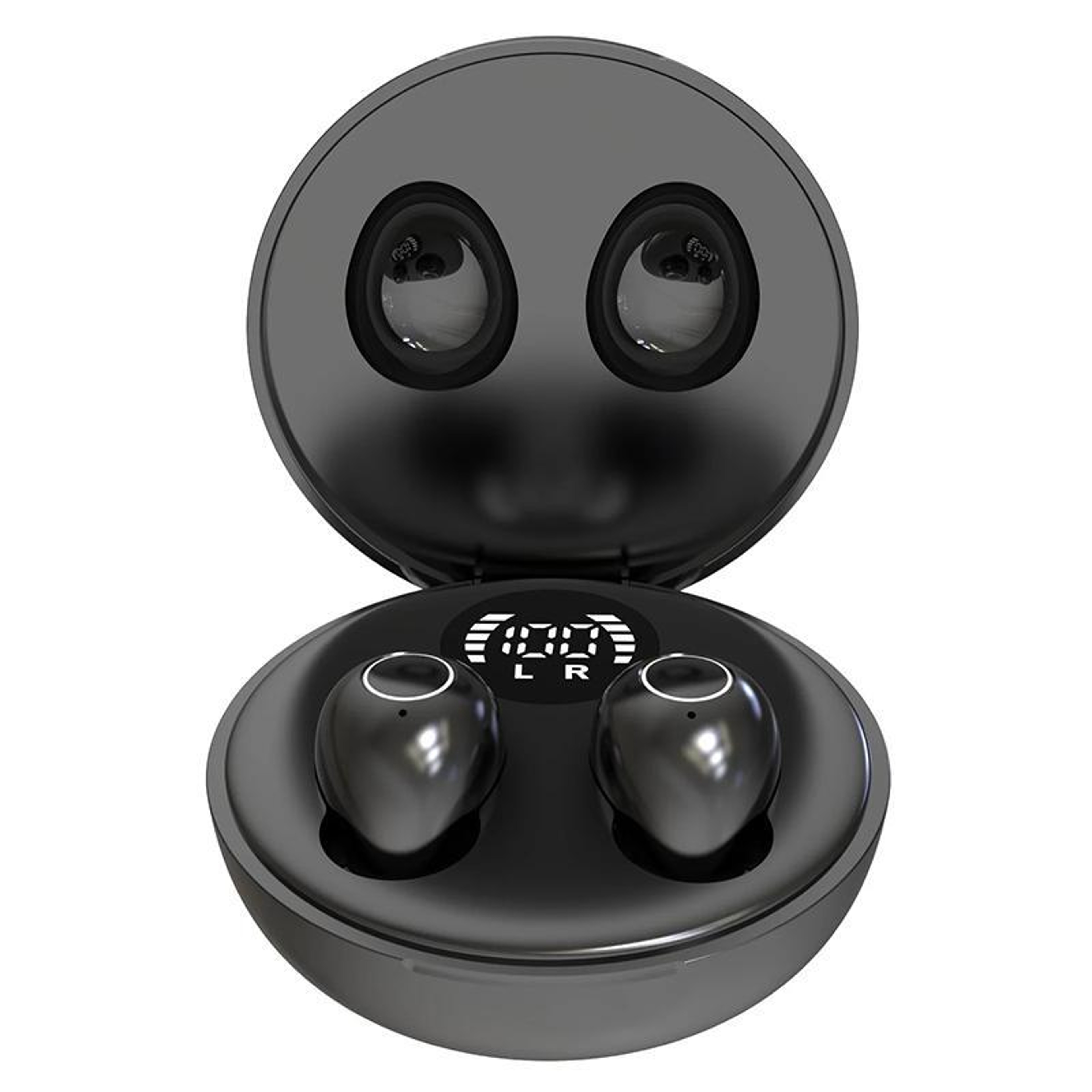 SK31 Sleep Earbuds Bluetooth 54 Mini Wireless Earbuds With Noise Reduction 10