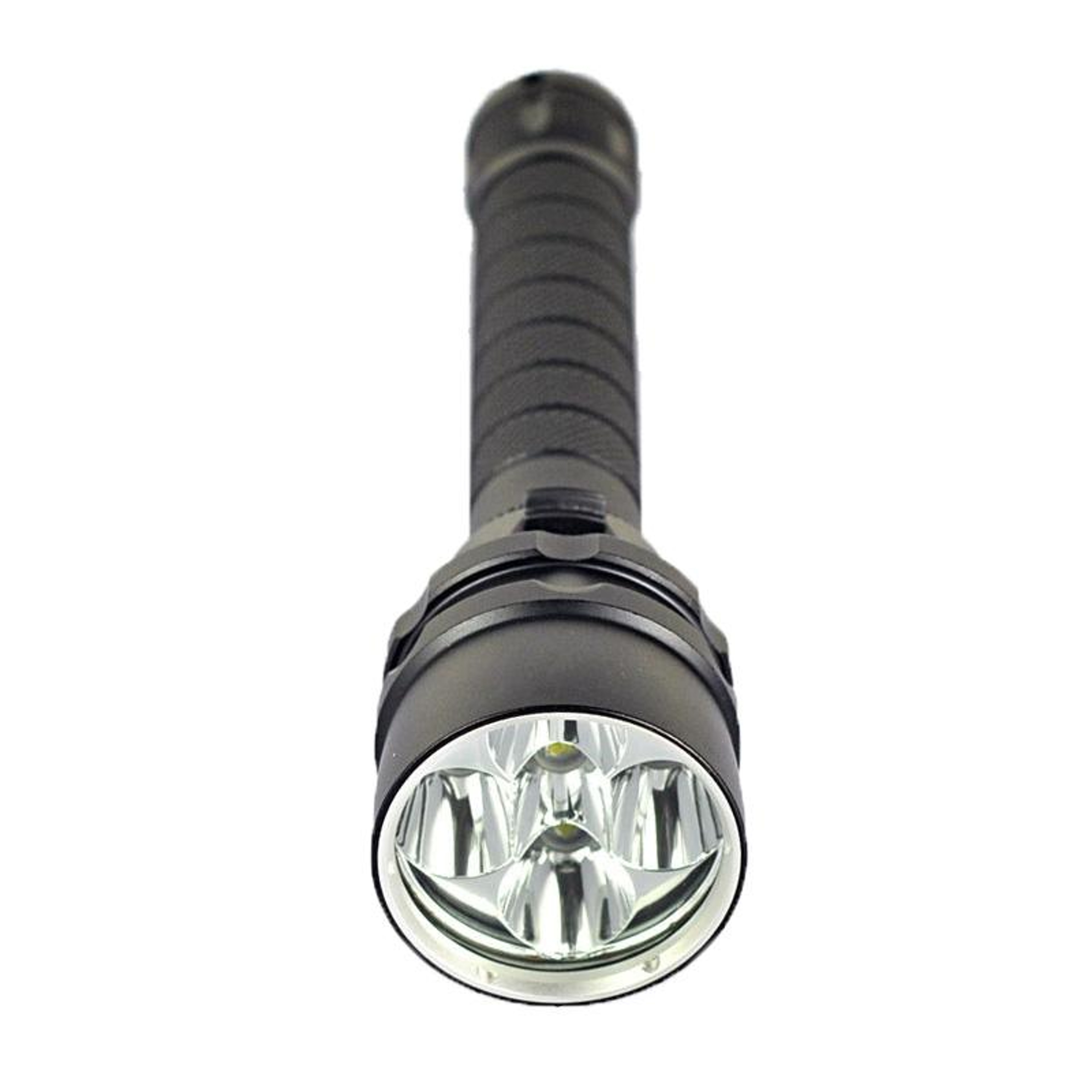 6800LM Diving Flashlight With 5 XM L2 LEDs 150M Waterproof Underwater Torch 9