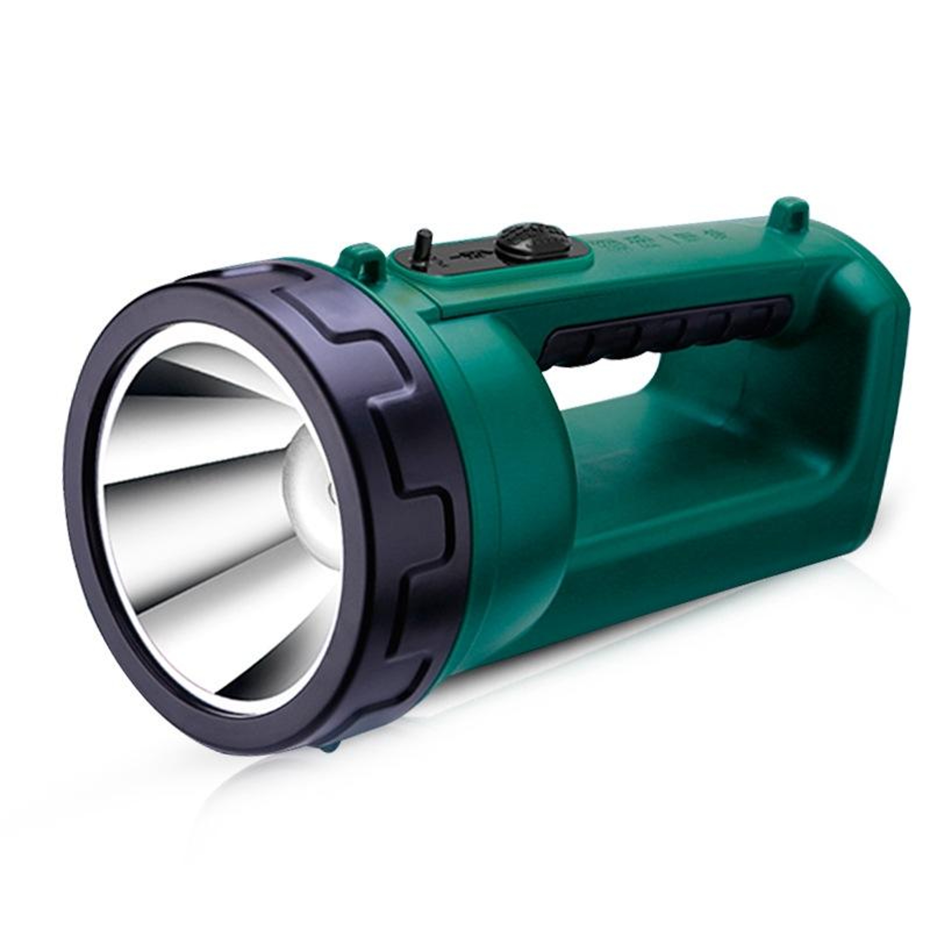 YAGE H103 Rechargeable Searchlight LED Spotlight Flashlight For Camping  Emergency Use 1