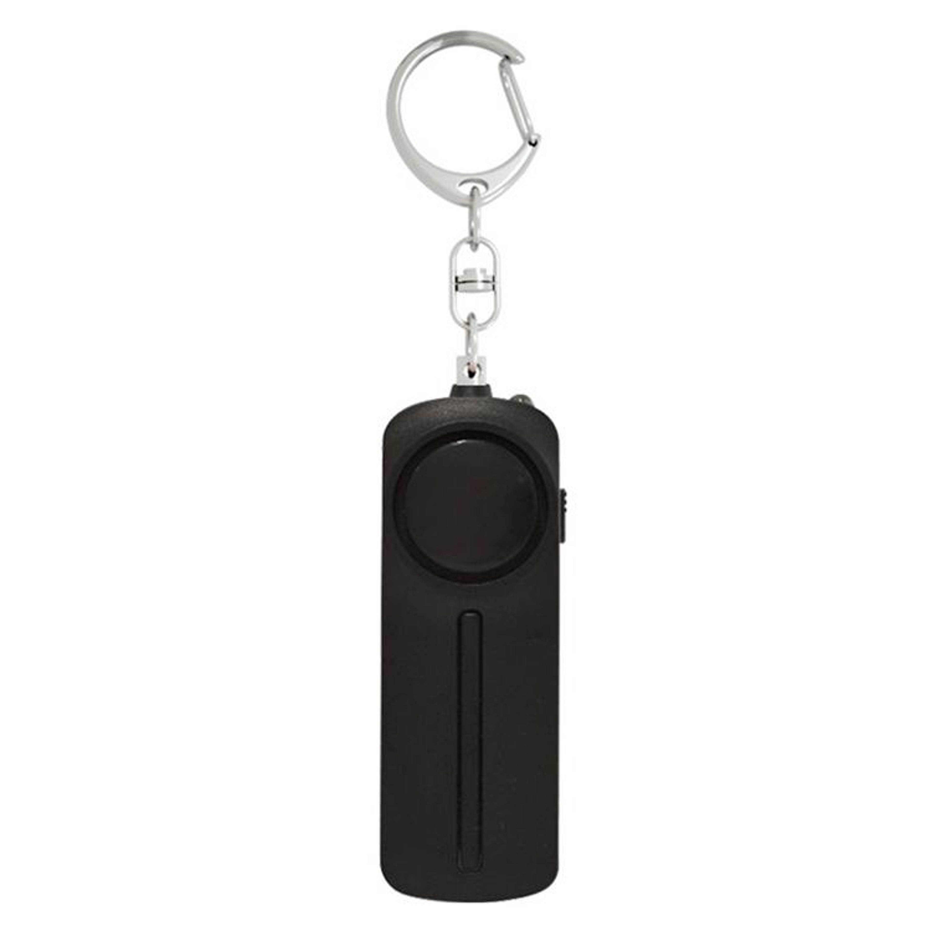 Premium 130dB Personal Safety Alarm Keychain With LED Flashlight 5