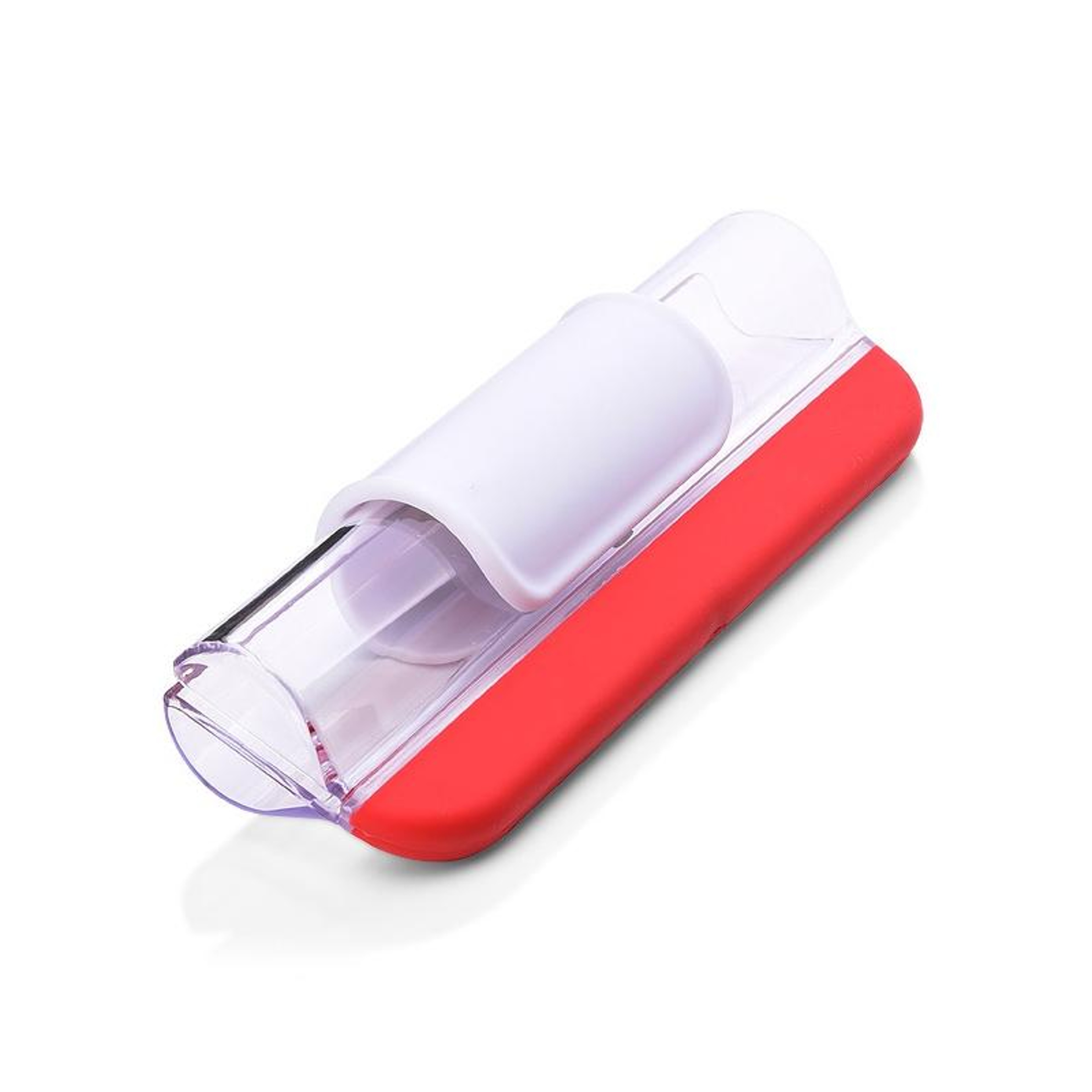 QuickSlice Cherry Tomato  Grape Cutter Kitchen Slicer 1