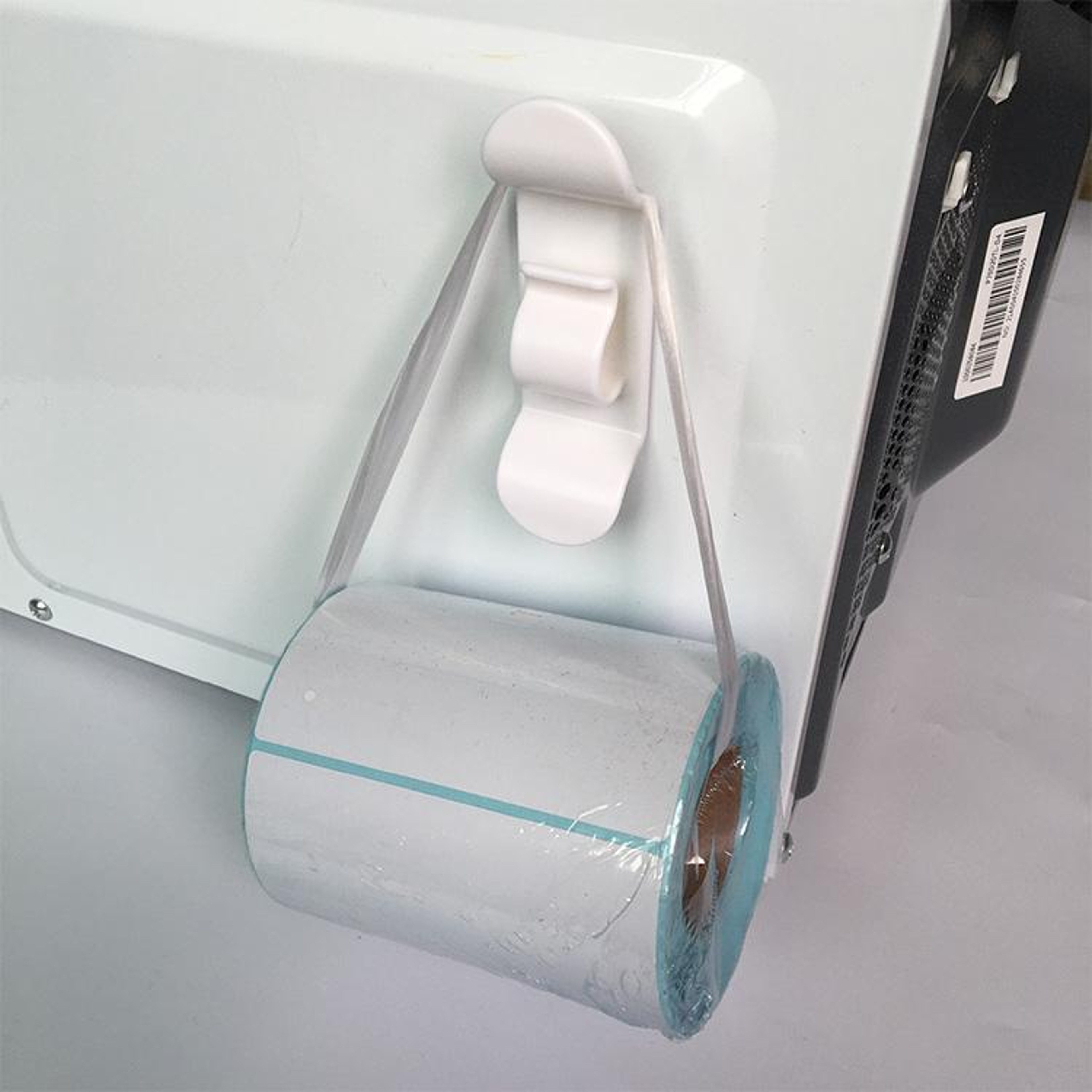 Universal Kitchen Cord Organizer  Appliance Cable Winder 6