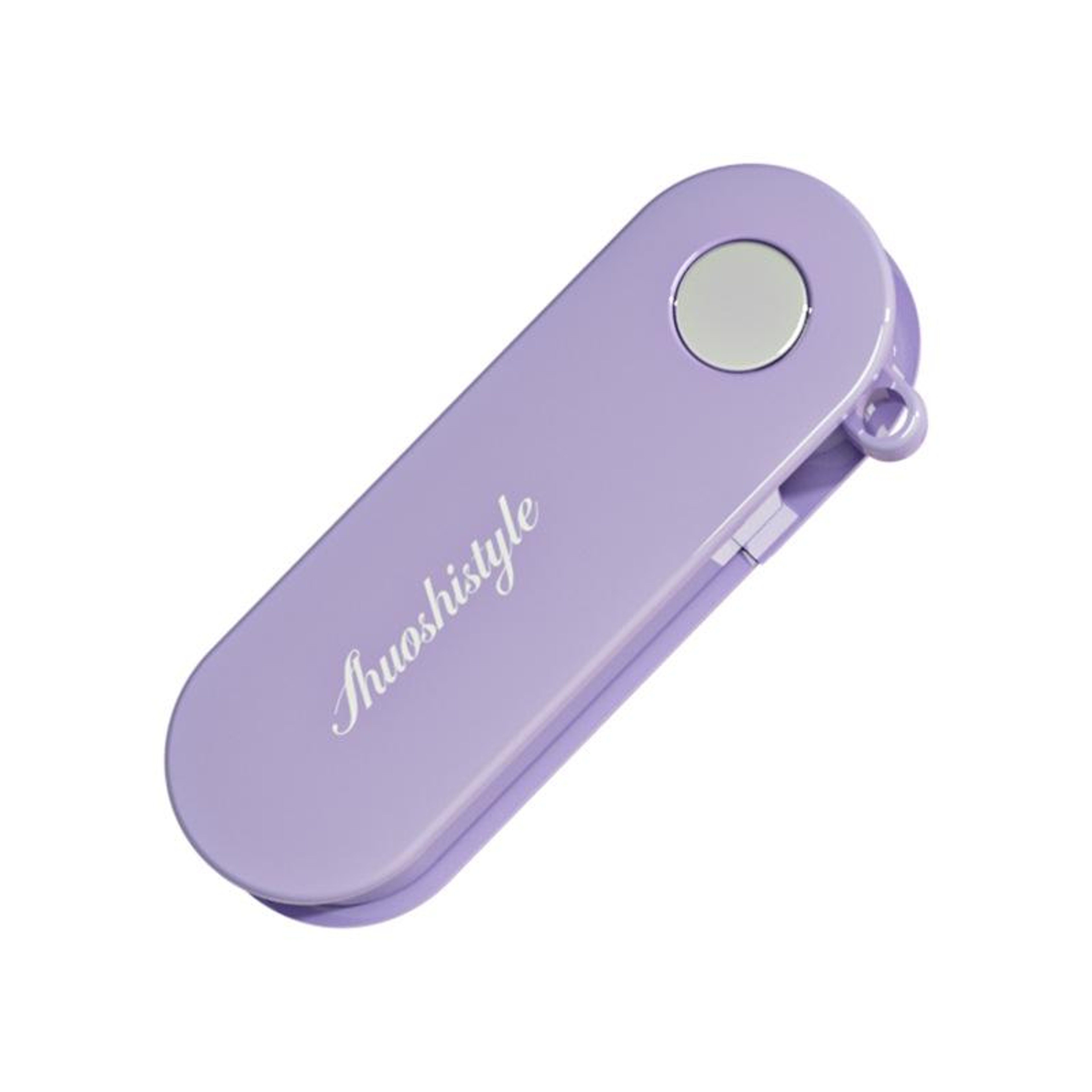 Portable Stainless Steel Folding Fruit Peeler  Knife With Swivel Blade 5