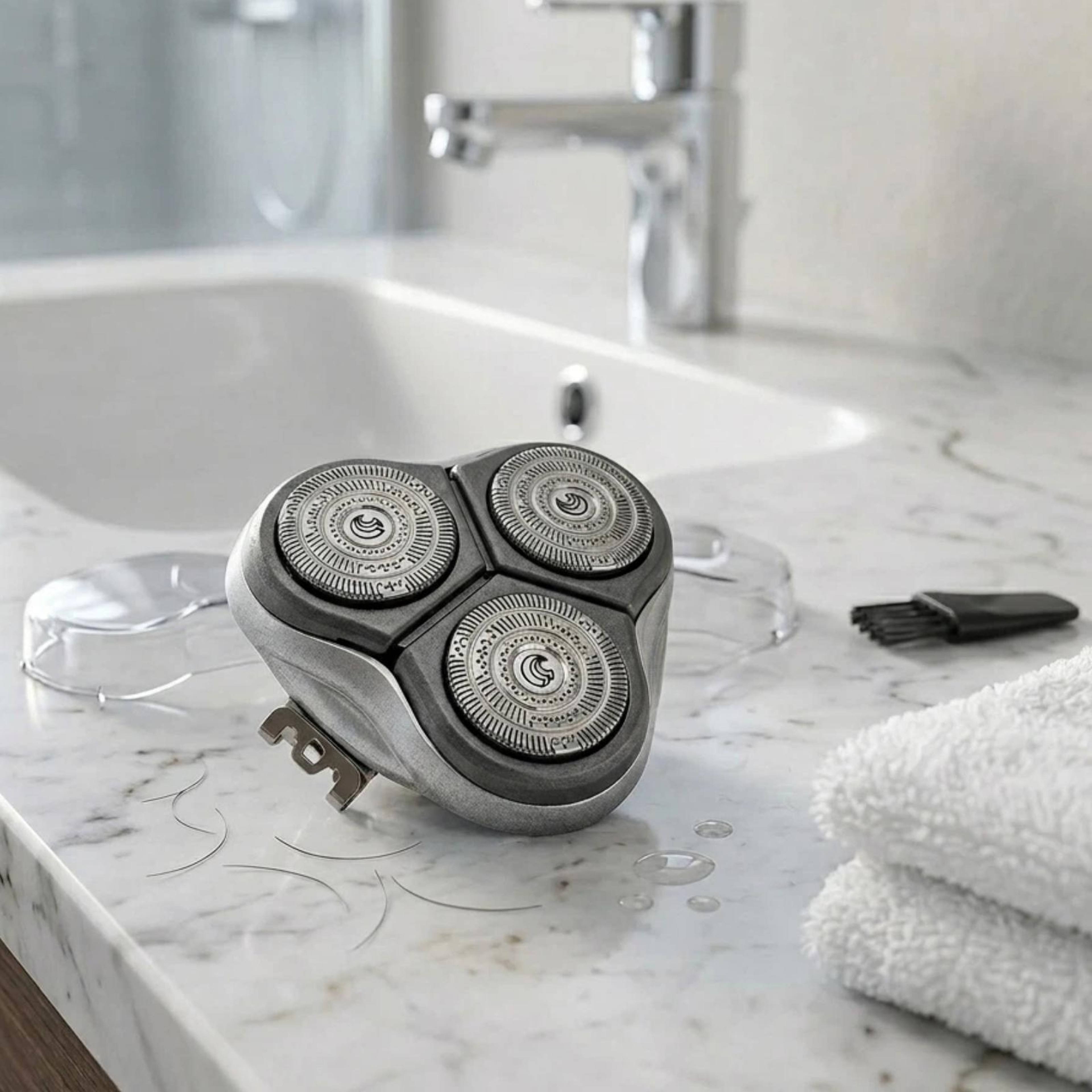 Premium Replacement Shaver Heads For Philips Shaver Compatible HQ8140 HQ8160 HQ8170 0