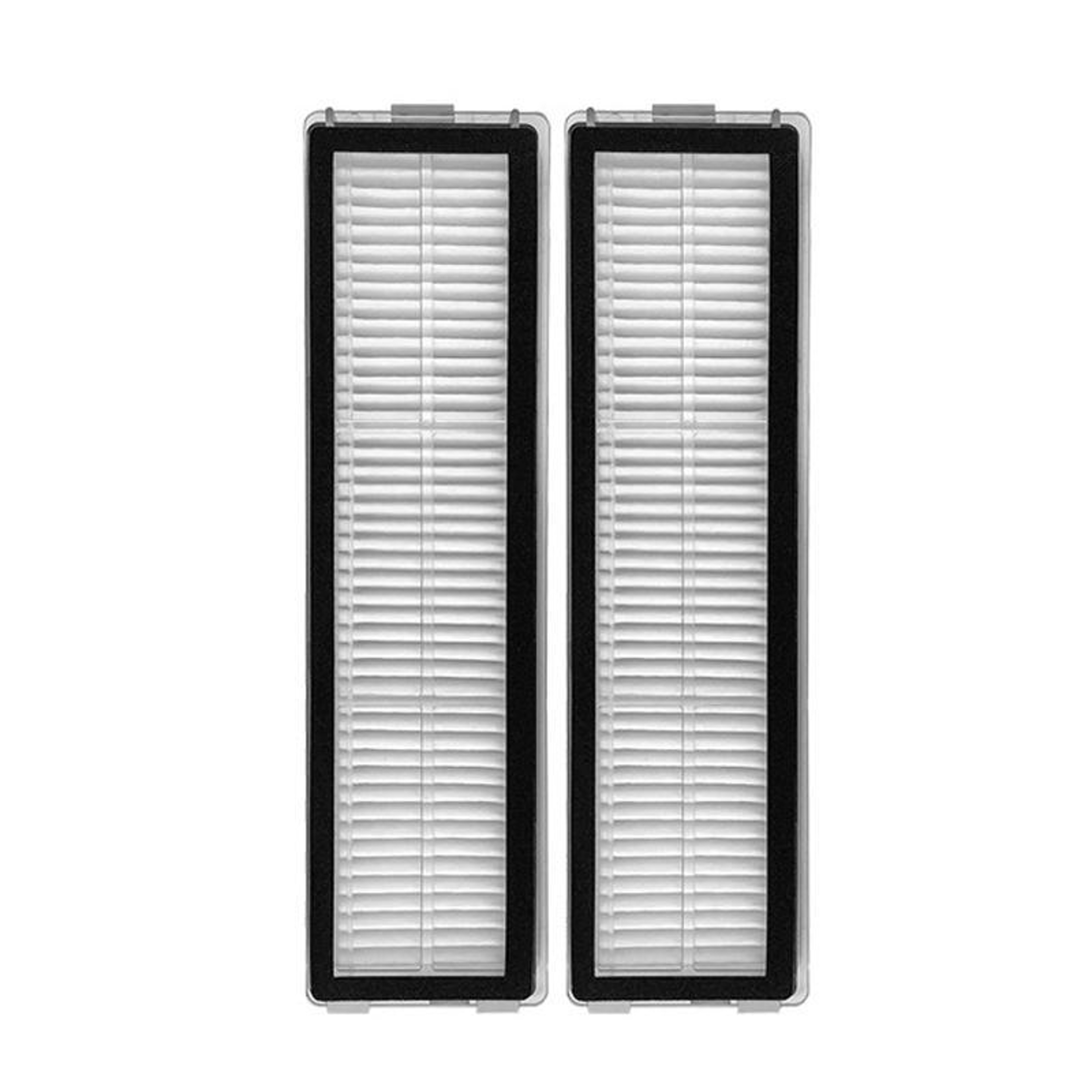 Premium Replacement HEPA Filter For Dreame Robot Vacuums 0