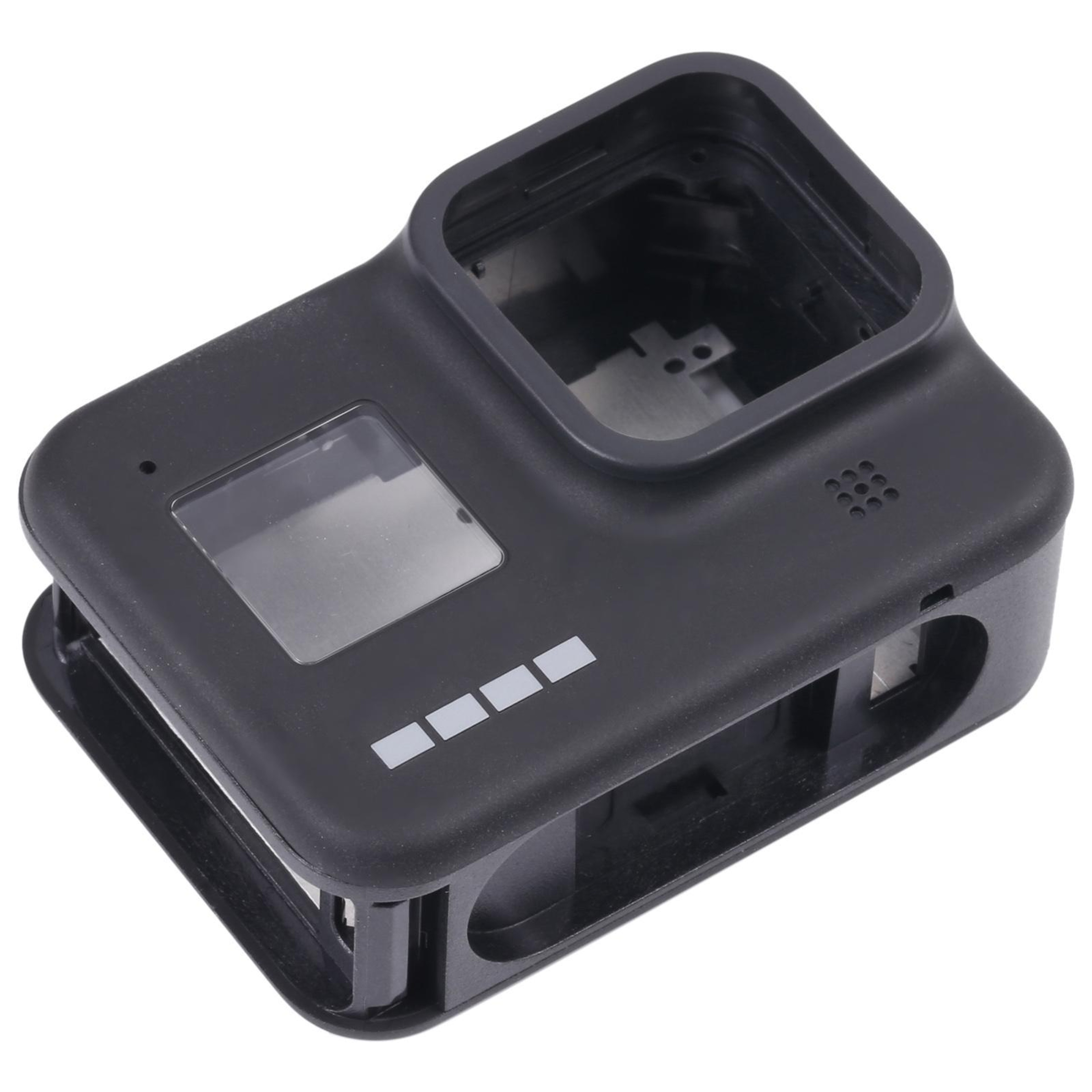 OEM GoPro Hero8 Black Housing Cover Replacement Shell Repair Frame 0