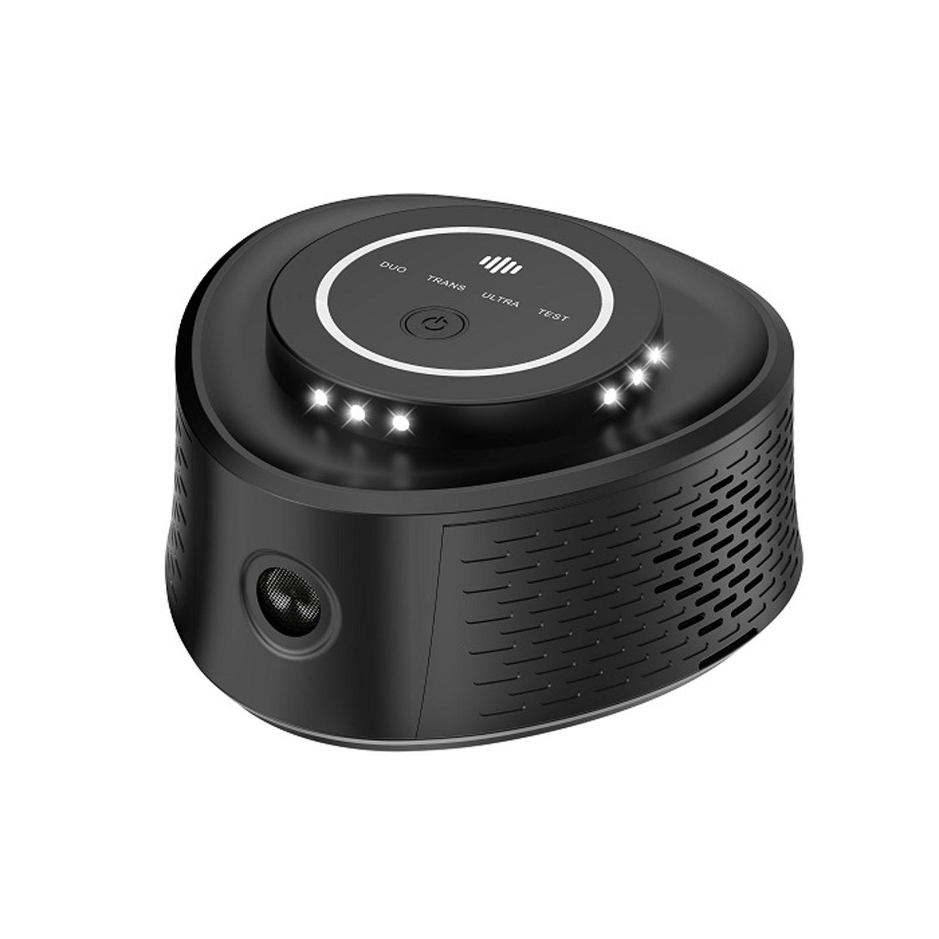 UltraShield 360 Ultrasonic Pest Repeller For Mice Mosquitoes  Cockroaches 9