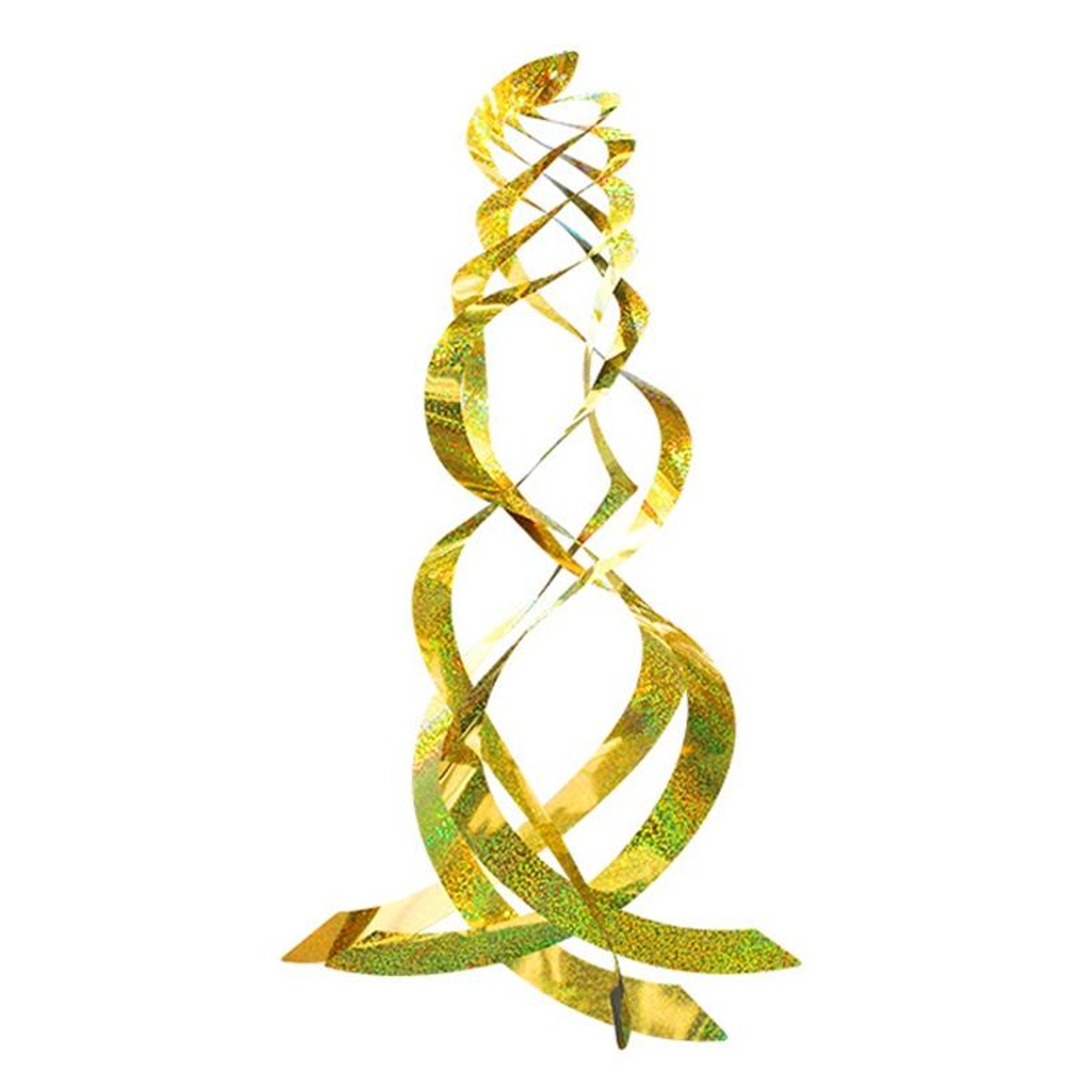Premium Spiral Reflective Garden Bird Repeller Outdoor Orchard Bird Protector 1
