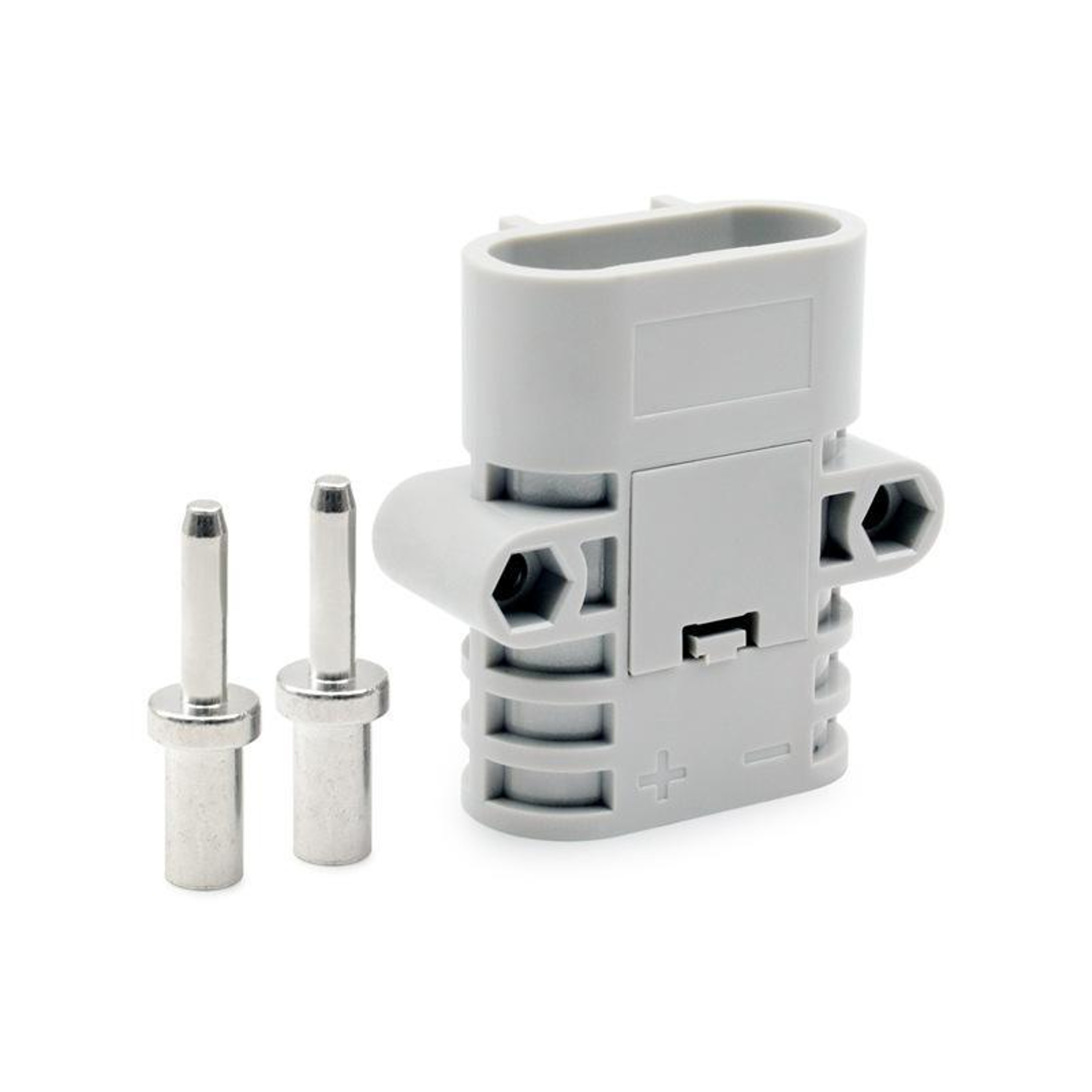 Anderson 50A Waterproof Automotive Power Connector For Air Conditioners 1