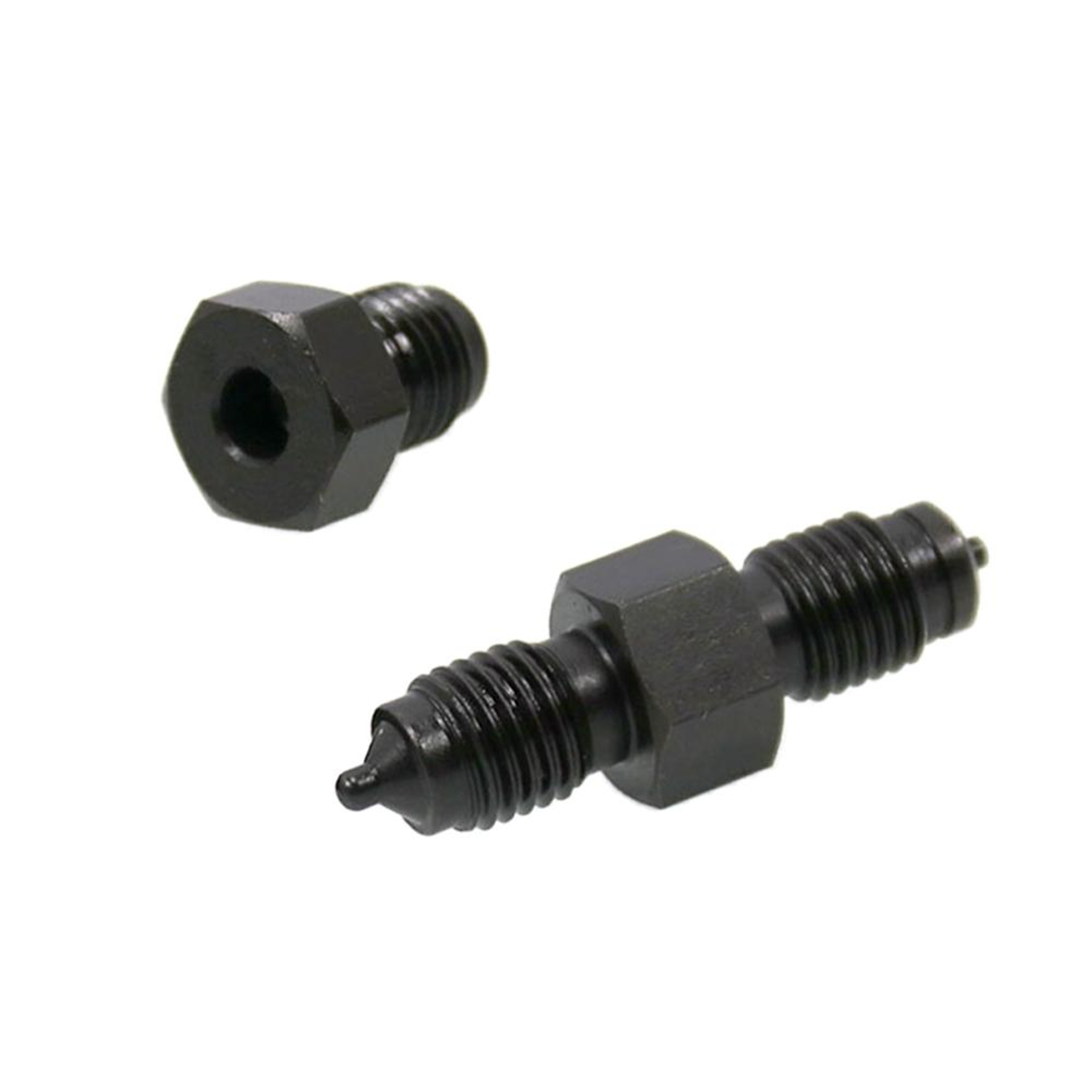 Precision SAE Double Flare Brake Line Tool For 316 Inch Tubing Repair 5