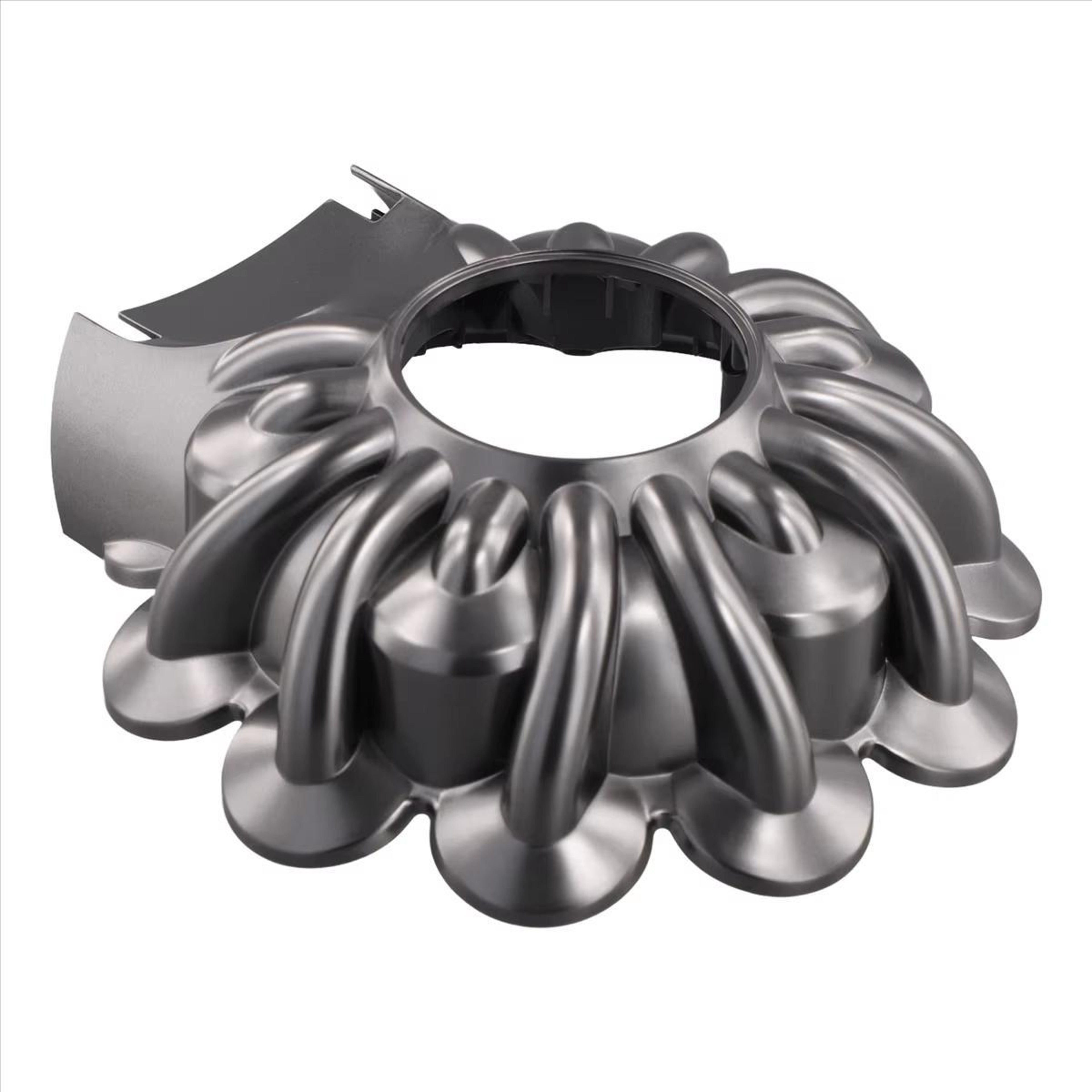 Dyson V7  V8 Replacement Lid Durable ABS Vacuum Cyclone Top Cover Replacement 4