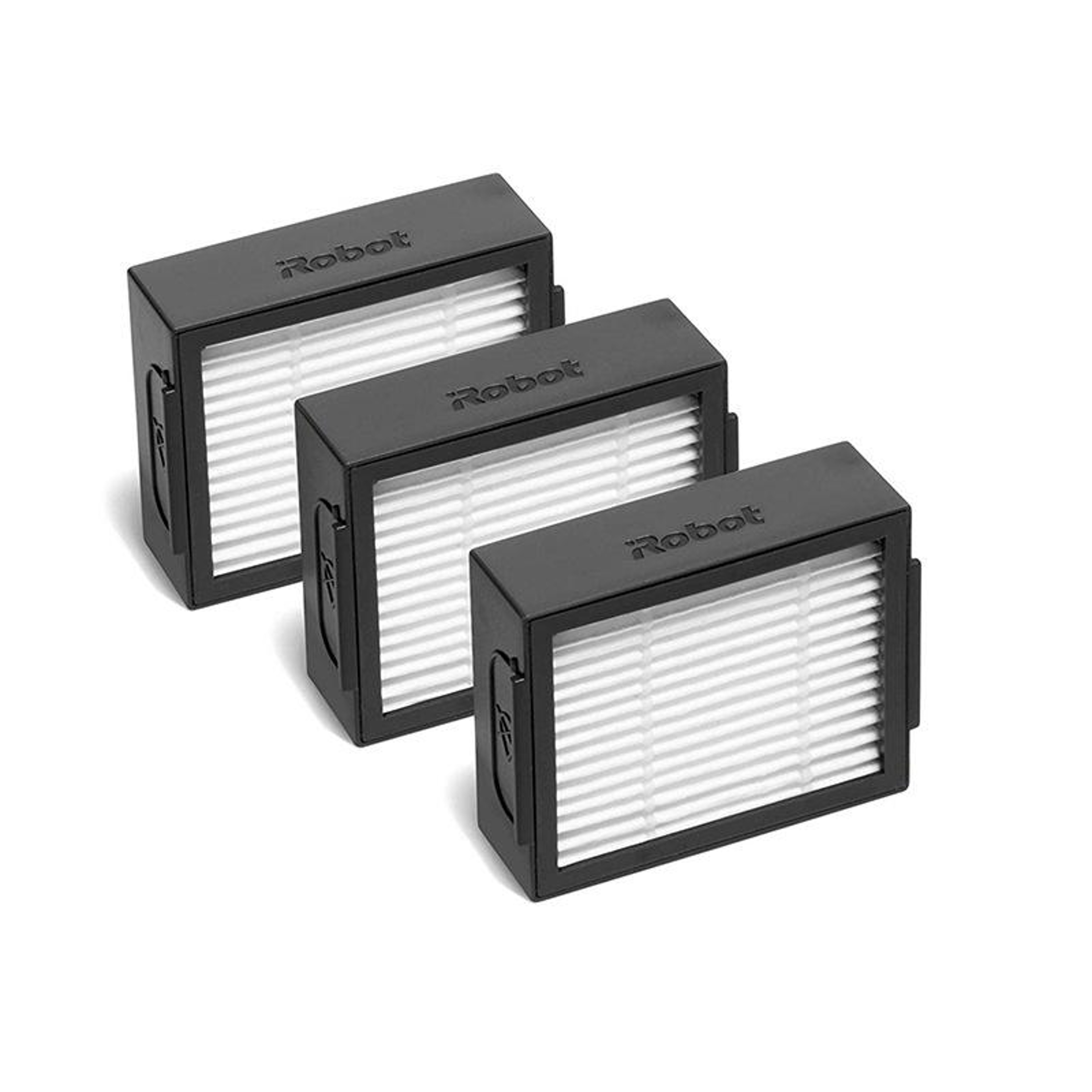 Roomba Replacement Parts Kit 13 In 1 For IRobot Roomba E5 E6 I7 I7 With Brushes  Filters 2
